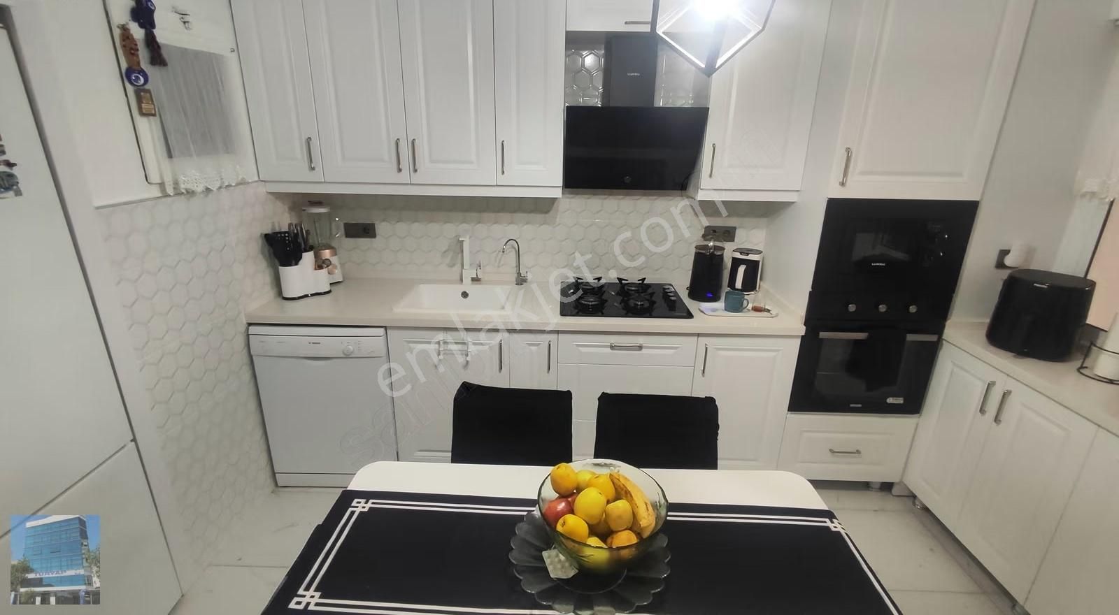 Şemikler İzban Yakını Satılık Önü Açık Ferah 3+1 Daire - Görsel 27