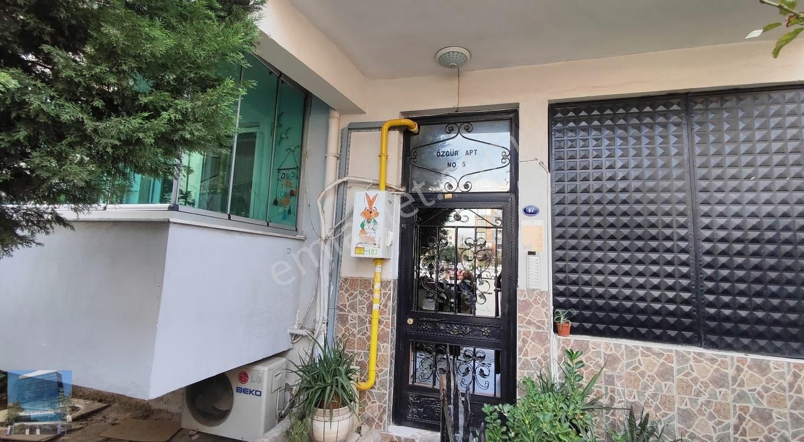 Şemikler İzban Yakını Satılık Önü Açık Ferah 3+1 Daire - Görsel 16