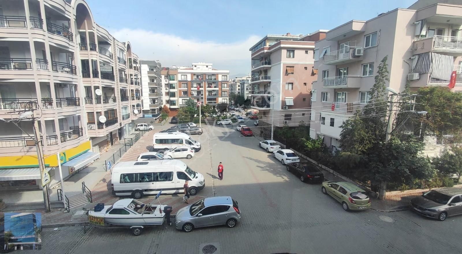 Şemikler İzban Yakını Satılık Önü Açık Ferah 3+1 Daire - Görsel 25