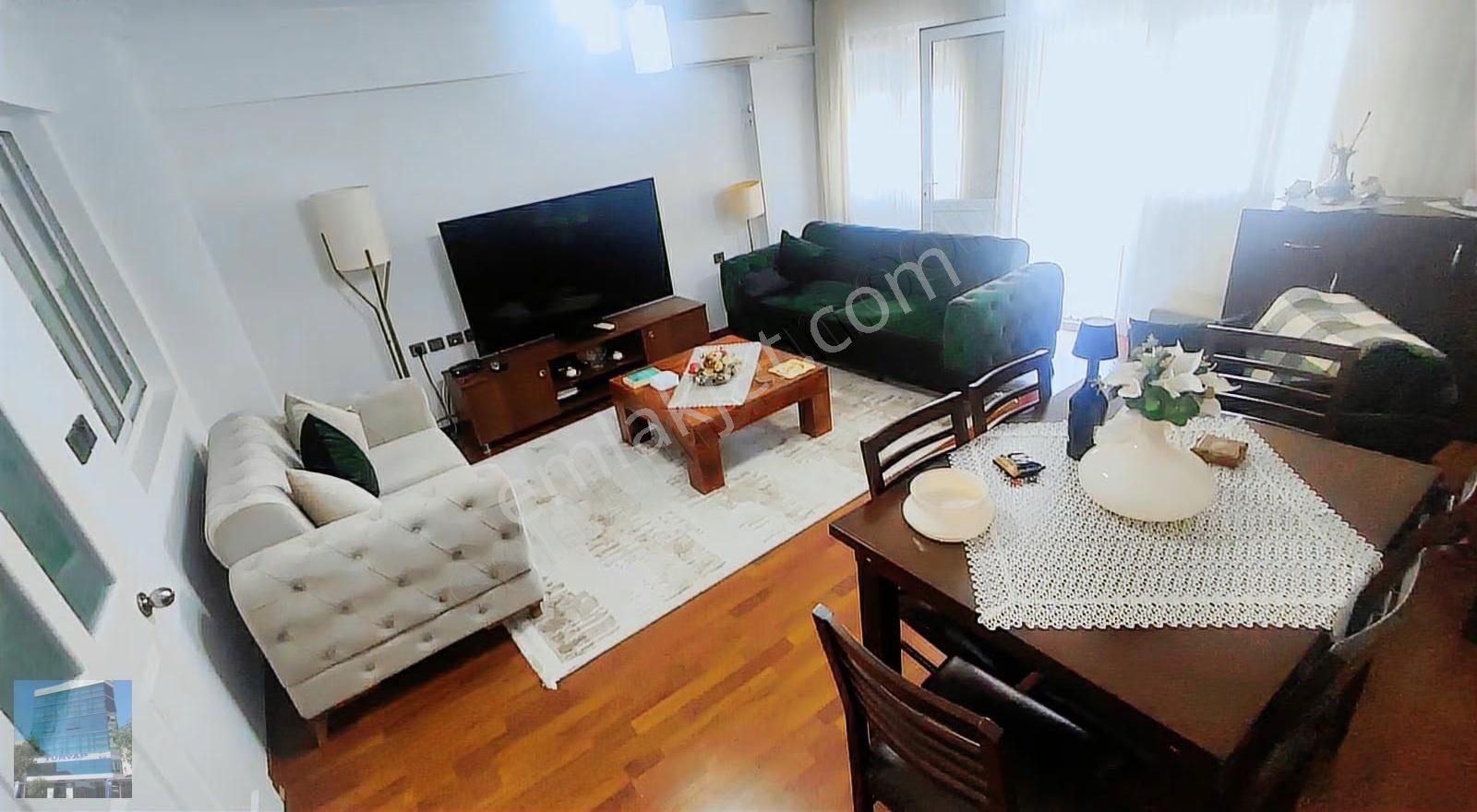 Şemikler İzban Yakını Satılık Önü Açık Ferah 3+1 Daire - Görsel 20