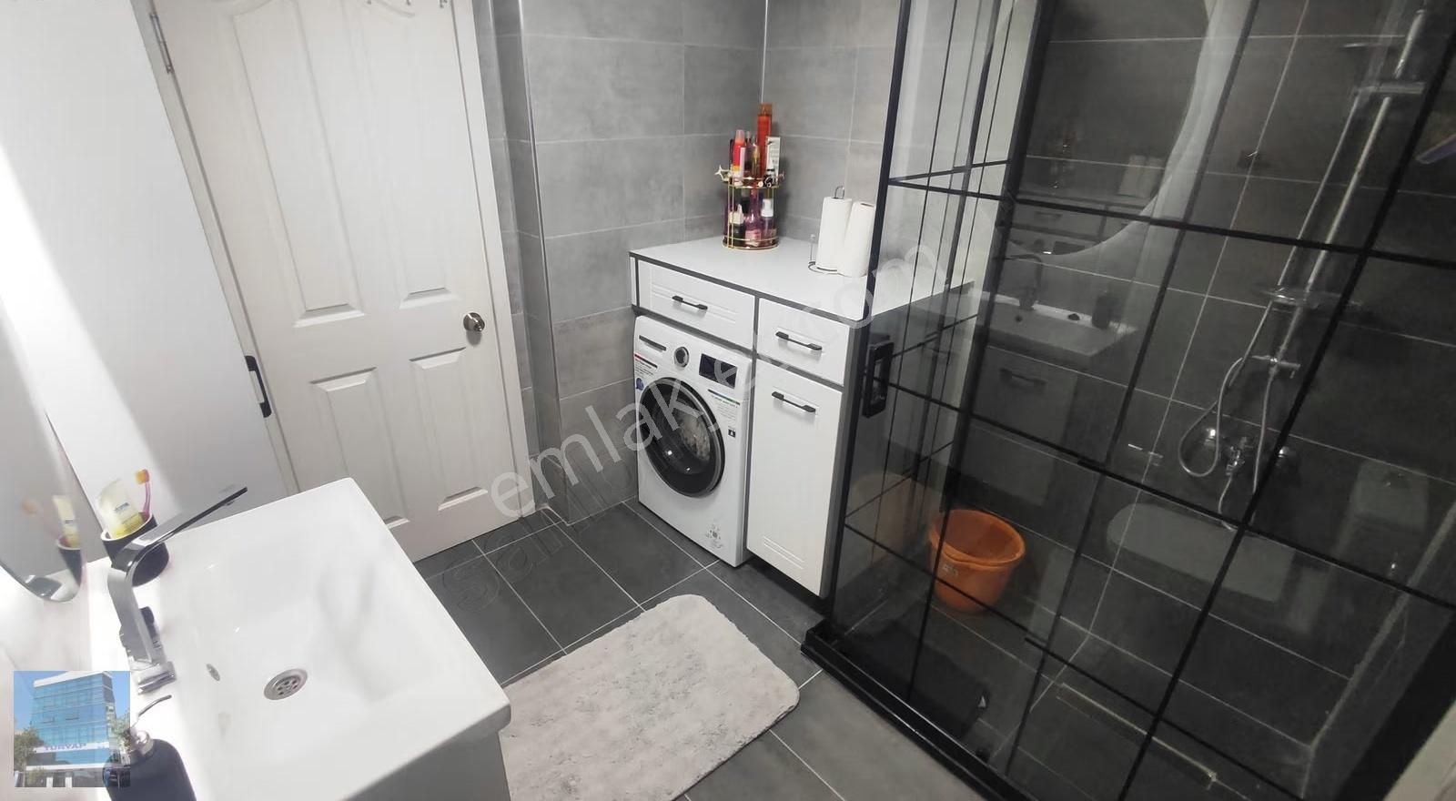 Şemikler İzban Yakını Satılık Önü Açık Ferah 3+1 Daire - Görsel 5