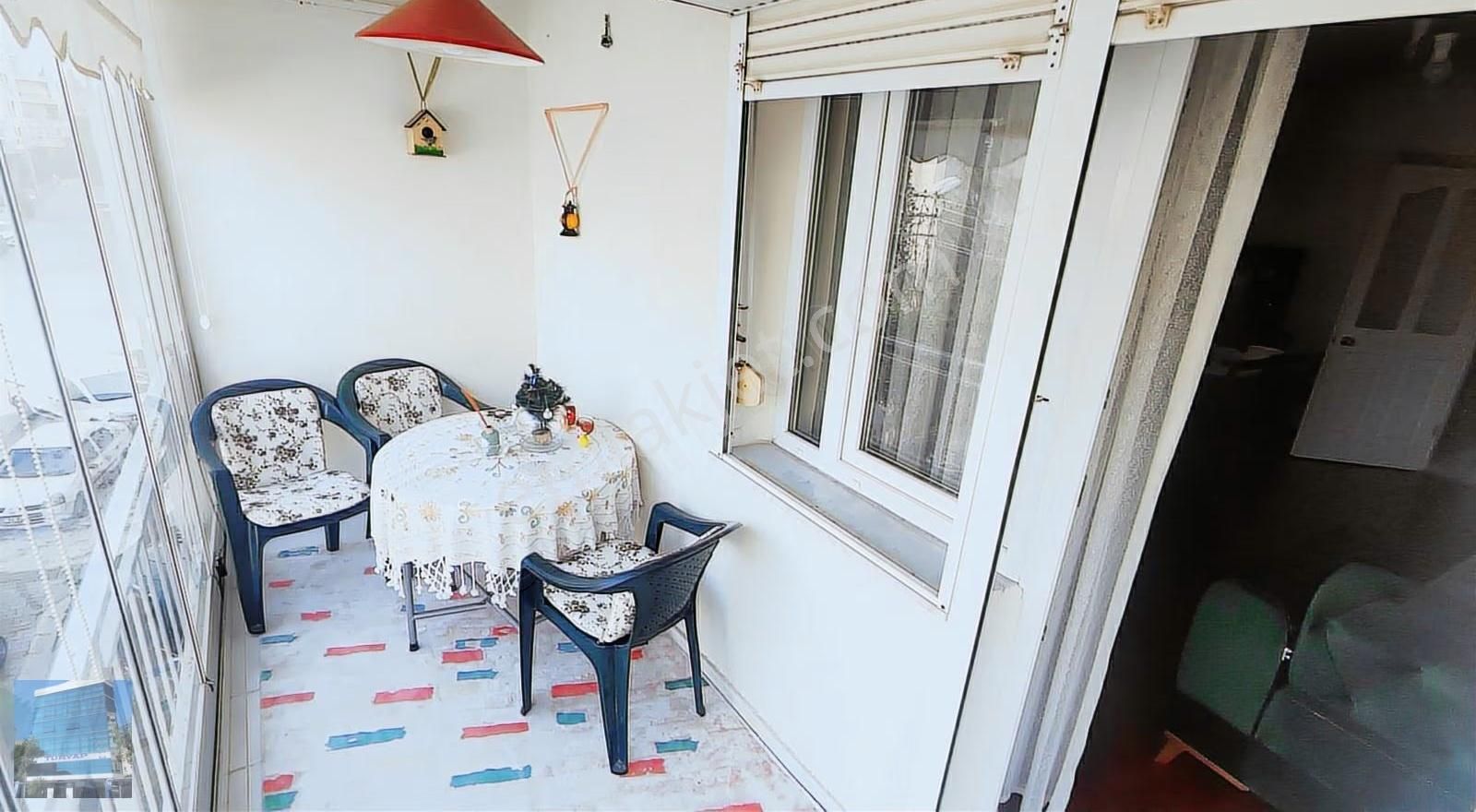 Şemikler İzban Yakını Satılık Önü Açık Ferah 3+1 Daire - Görsel 29