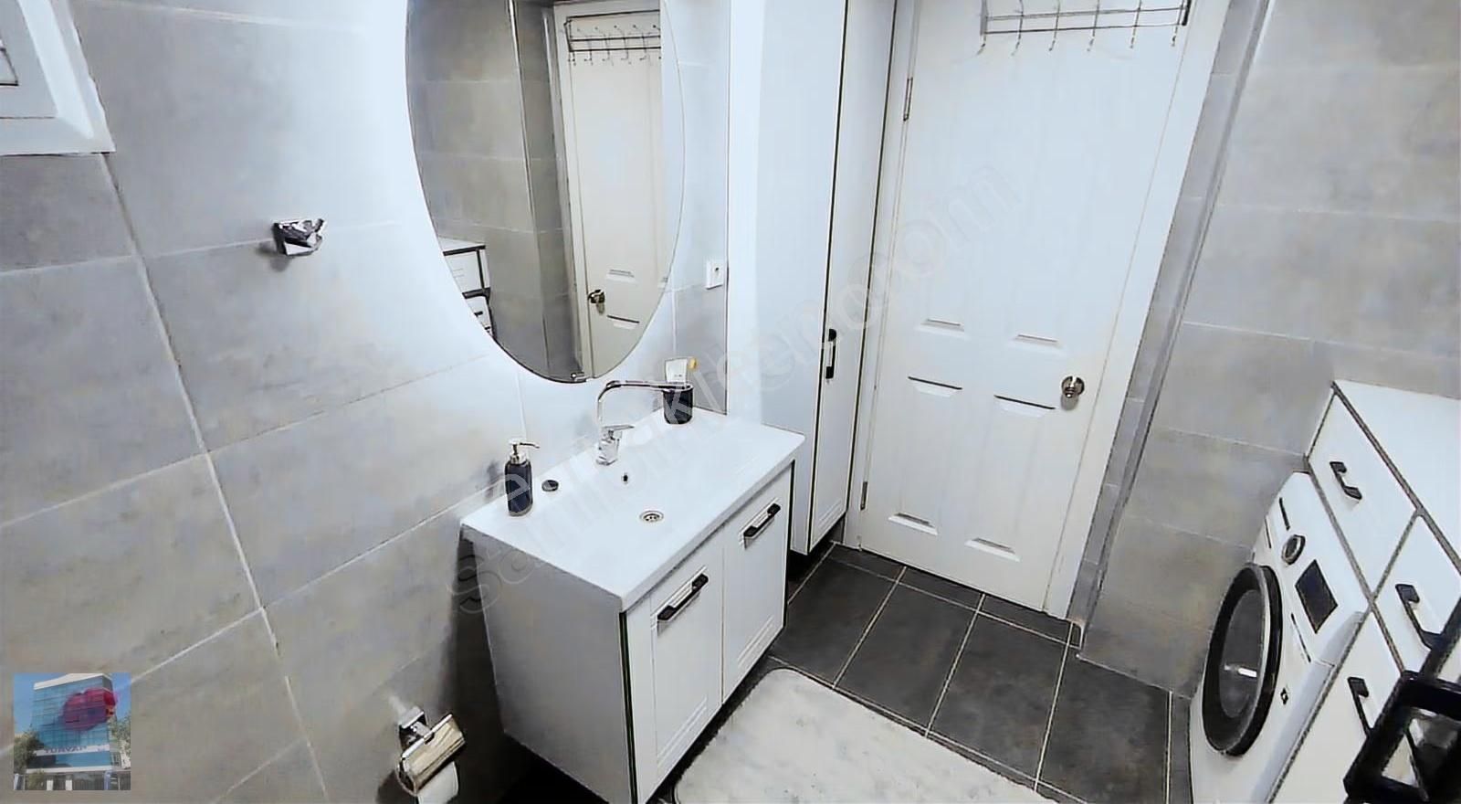 Şemikler İzban Yakını Satılık Önü Açık Ferah 3+1 Daire - Görsel 12