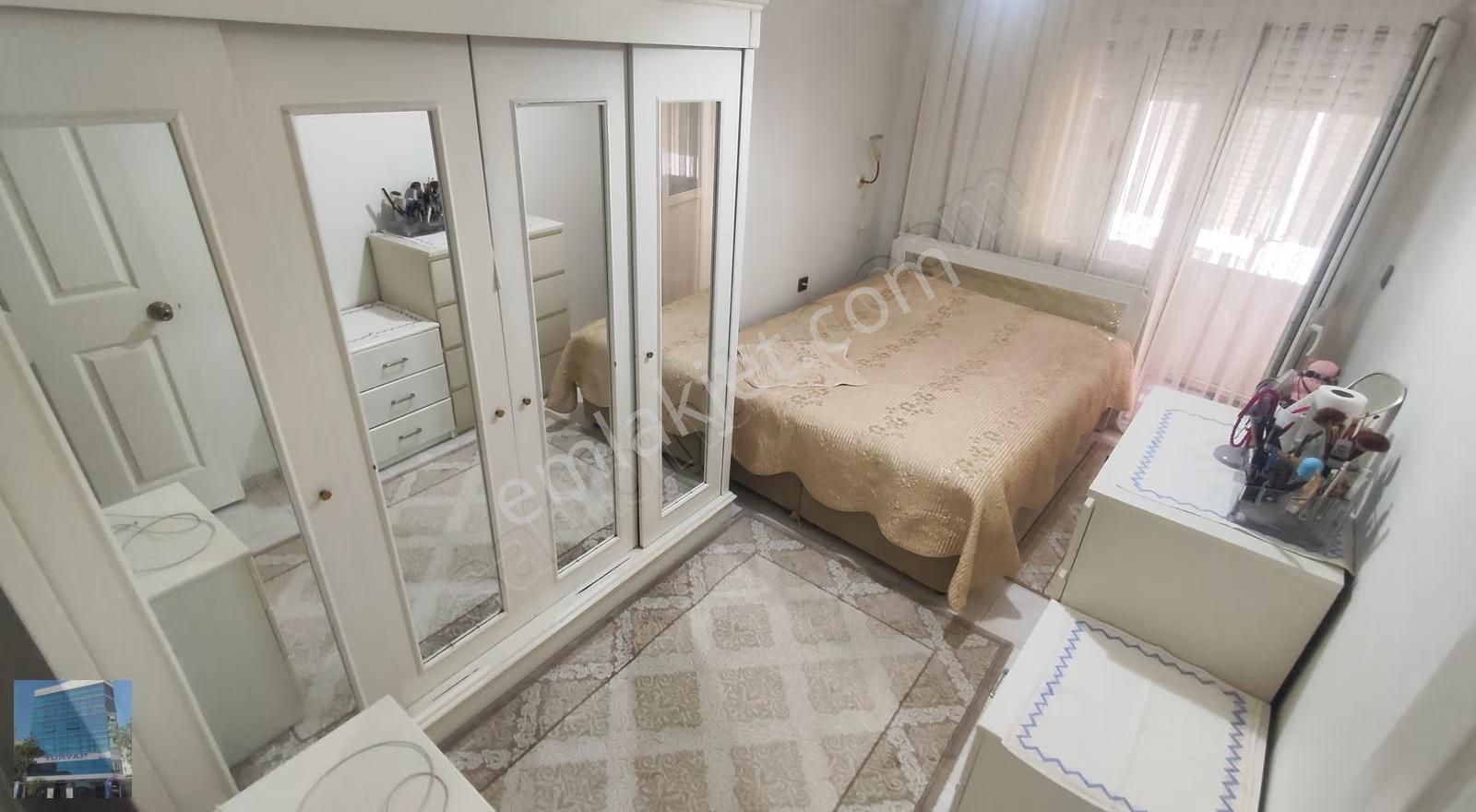 Şemikler İzban Yakını Satılık Önü Açık Ferah 3+1 Daire - Görsel 7