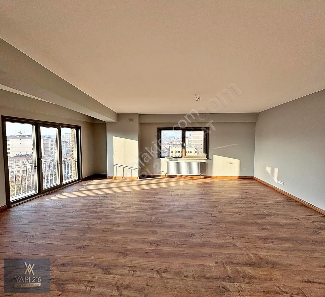 Sahrayı Cedit Metro Karşısında Harika Lokasyonda Kiralık Plaza - Görsel 7