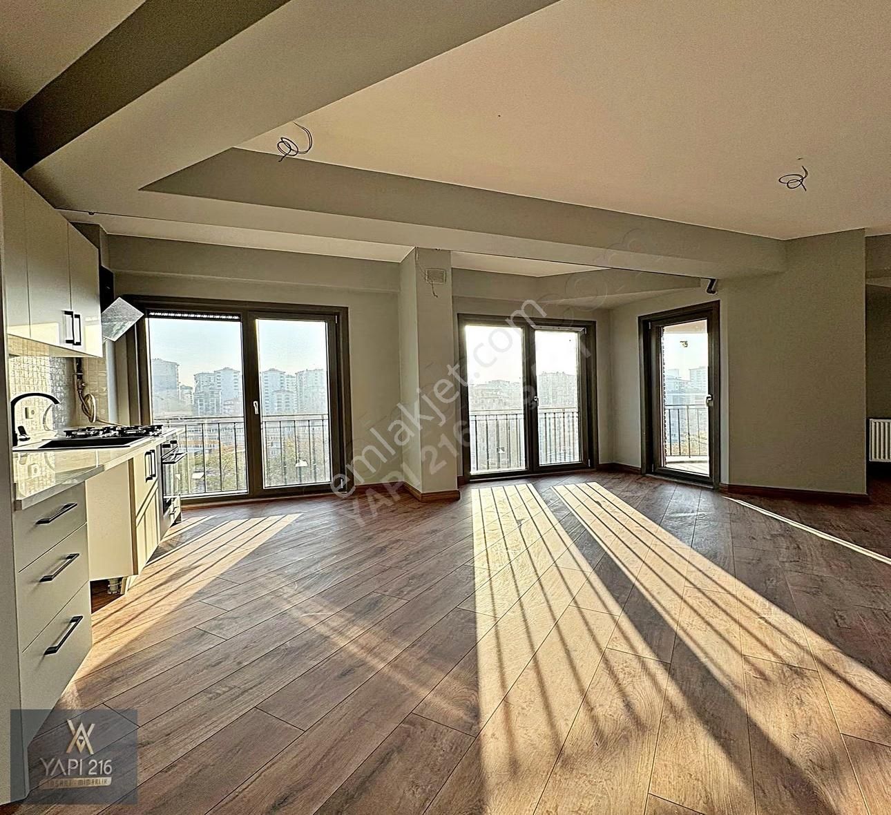 Sahrayı Cedit Metro Karşısında Harika Lokasyonda Kiralık Plaza - Görsel 35