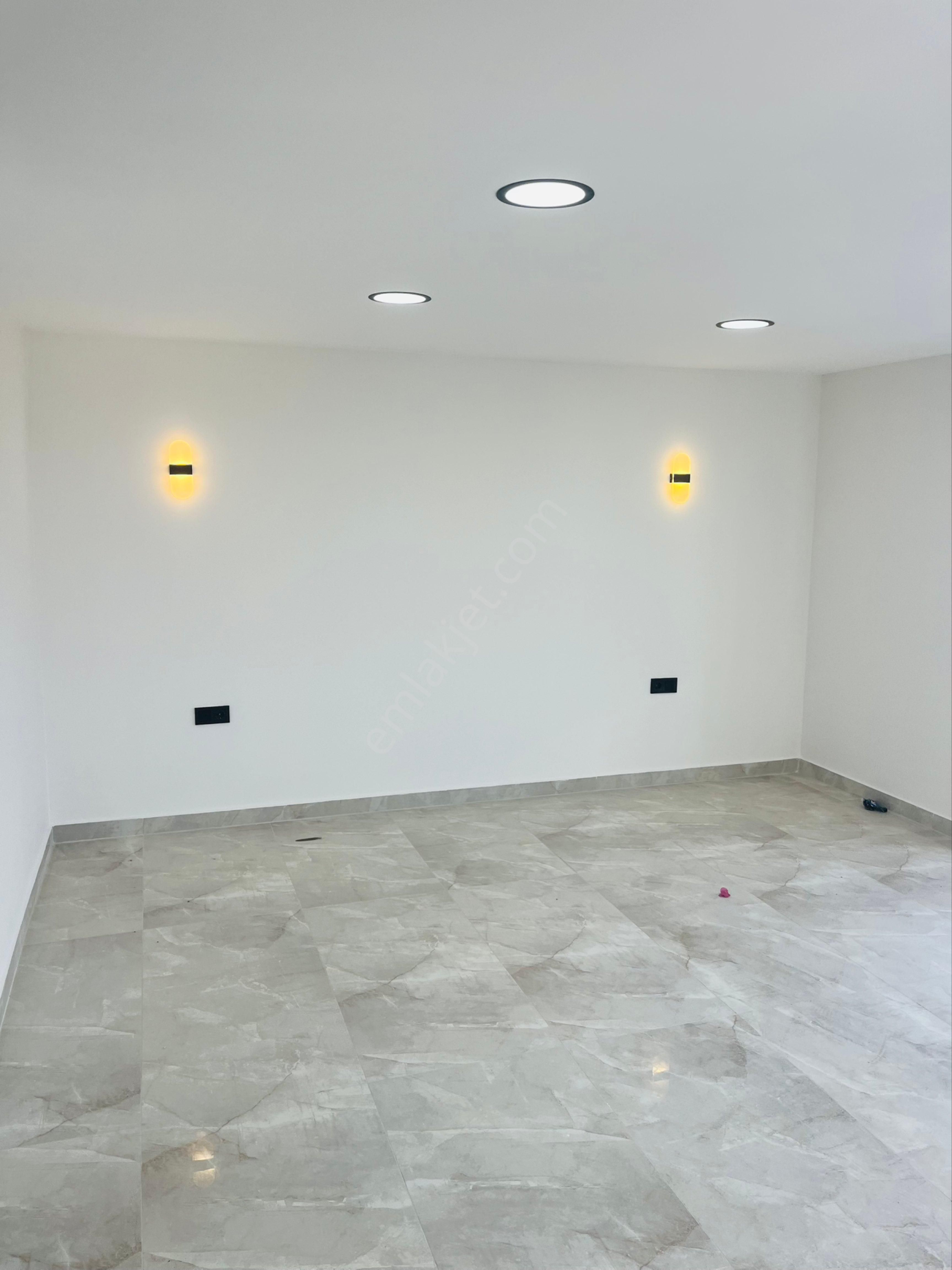 Didim Akbük Te Satılık 4+1 Müstakil Villa - Görsel 34