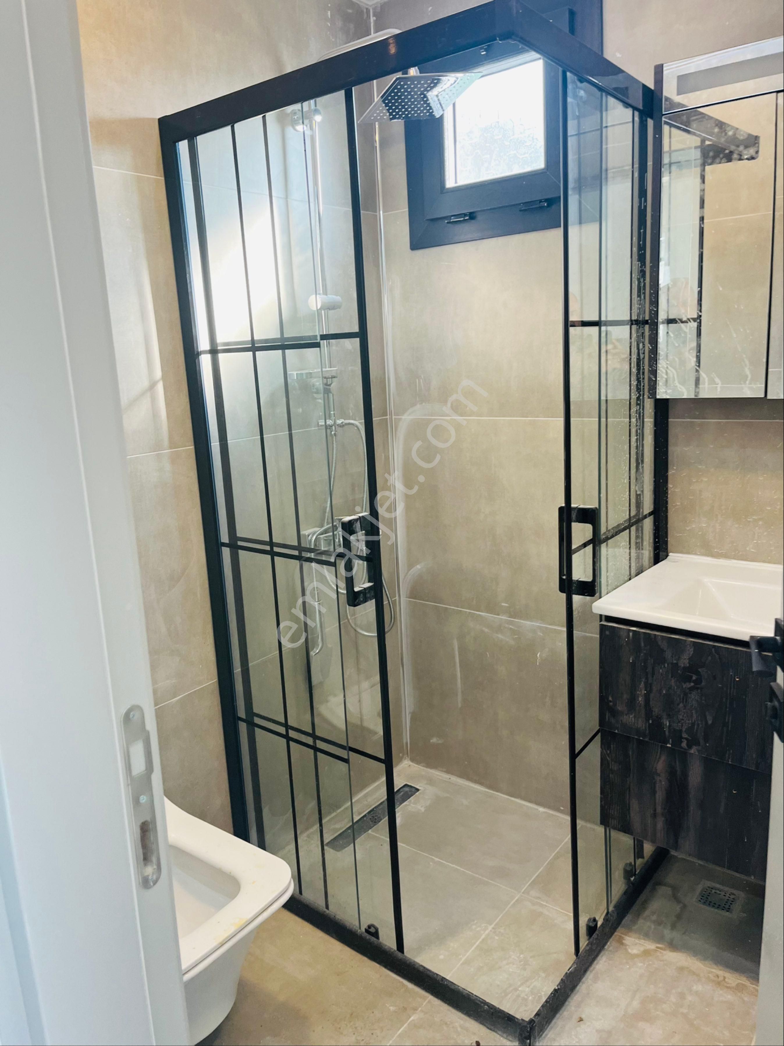 Didim Akbük Te Satılık 4+1 Müstakil Villa - Görsel 15