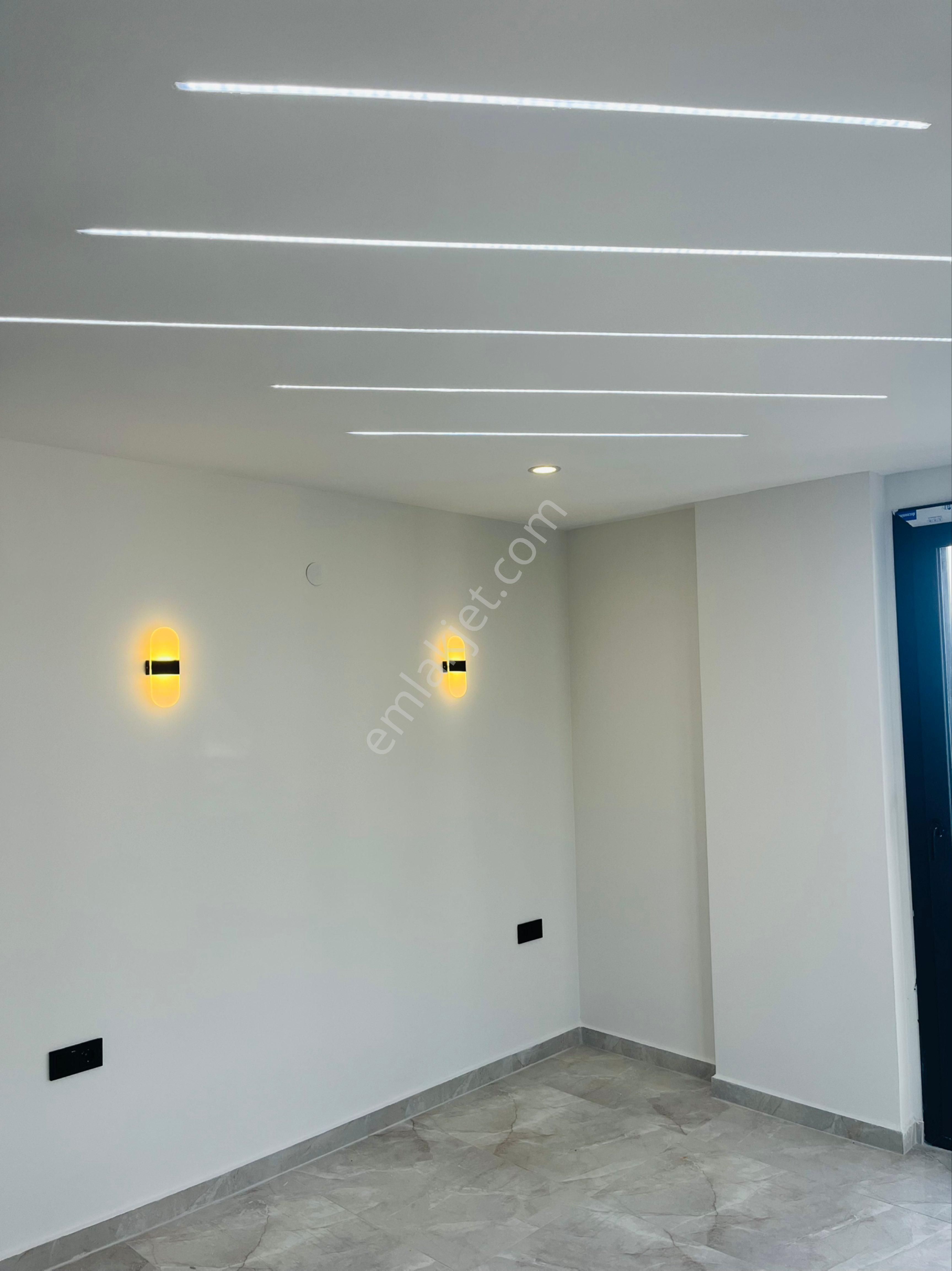 Didim Akbük Te Satılık 4+1 Müstakil Villa - Görsel 32