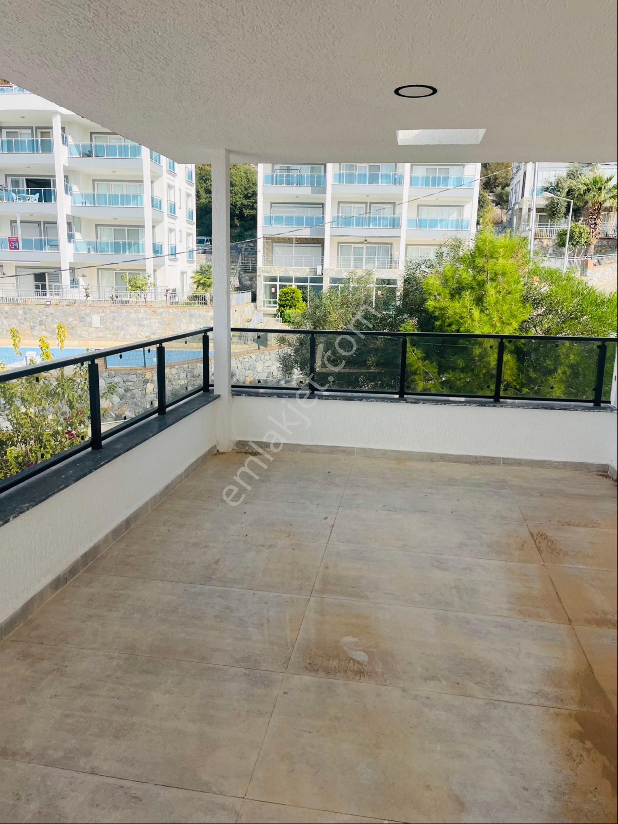 Didim Akbük Te Satılık 4+1 Müstakil Villa - Görsel 35