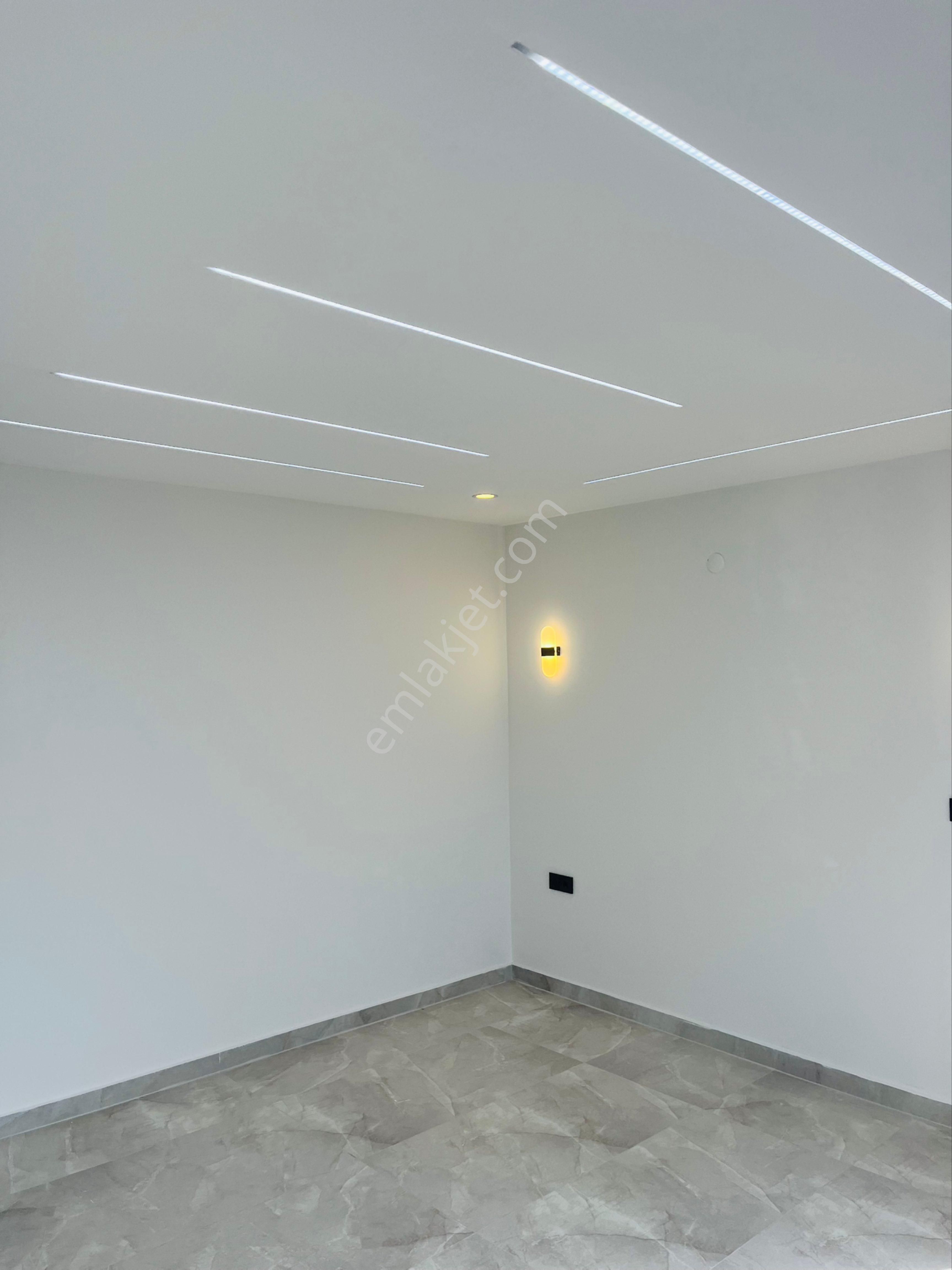 Didim Akbük Te Satılık 4+1 Müstakil Villa - Görsel 29