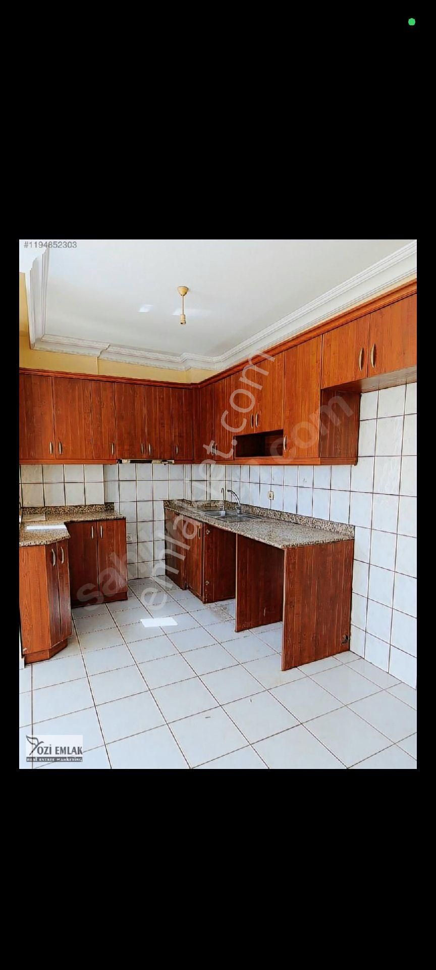 Antalya Güzeloba Da Deniz Manzaralı 3+1 Satılık Daire - Görsel 13