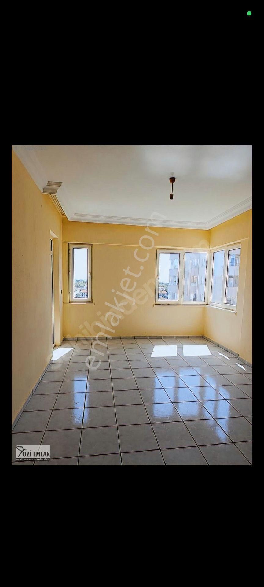 Antalya Güzeloba Da Deniz Manzaralı 3+1 Satılık Daire - Görsel 11