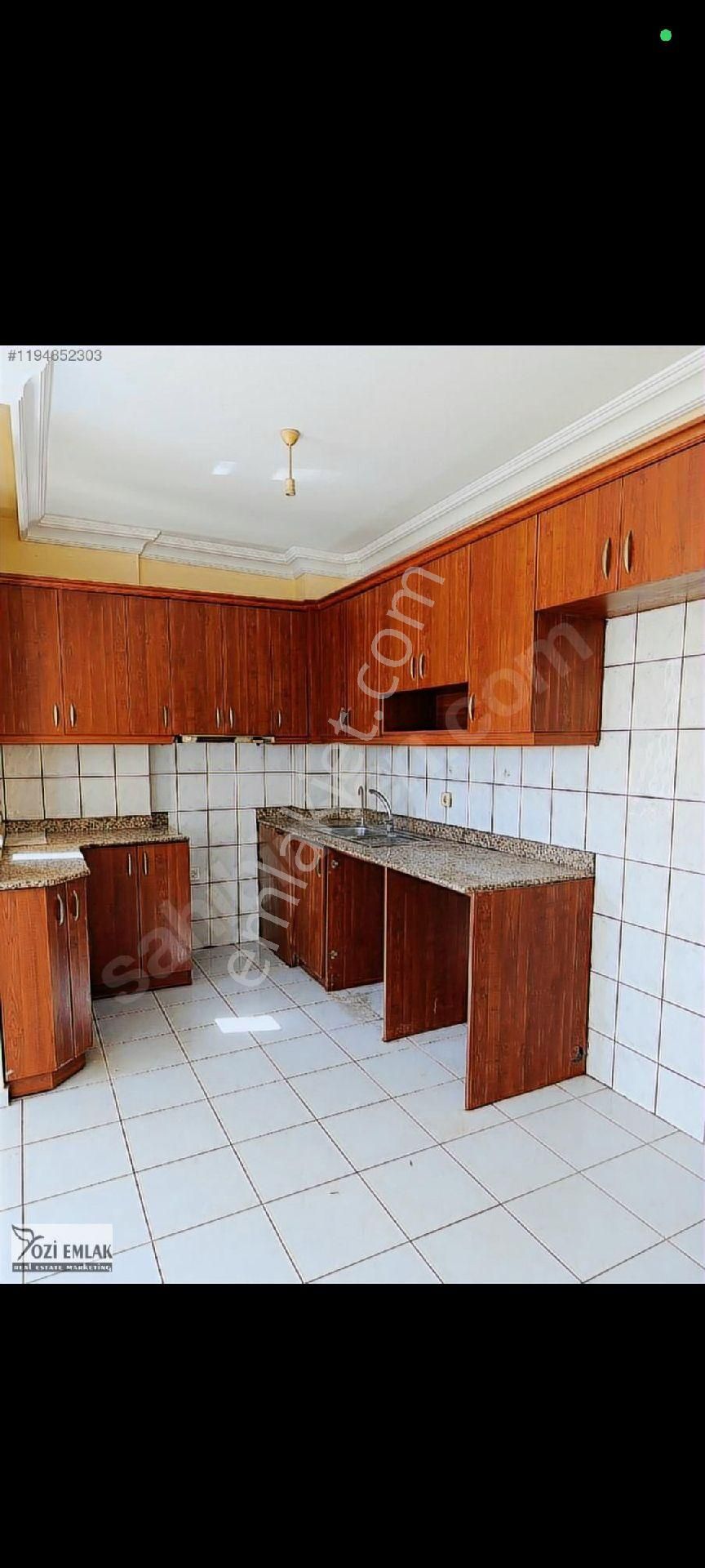Antalya Güzeloba Da Deniz Manzaralı 3+1 Satılık Daire - Görsel 2
