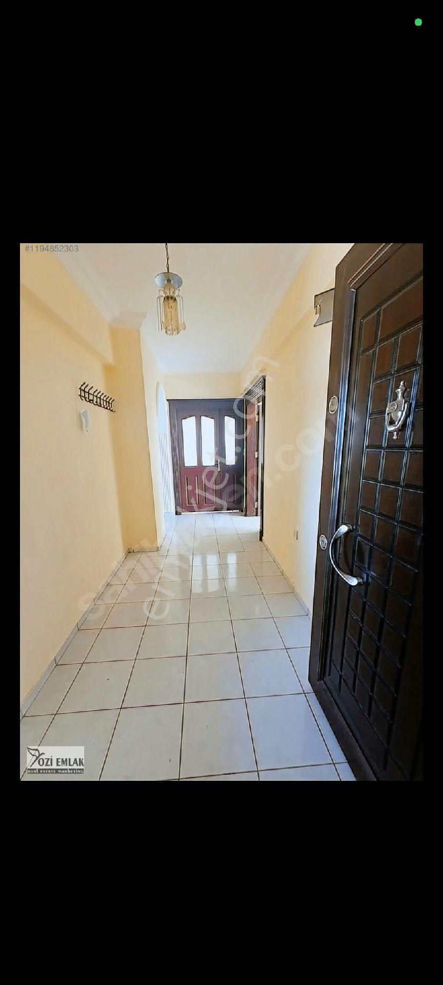 Antalya Güzeloba Da Deniz Manzaralı 3+1 Satılık Daire - Görsel 5