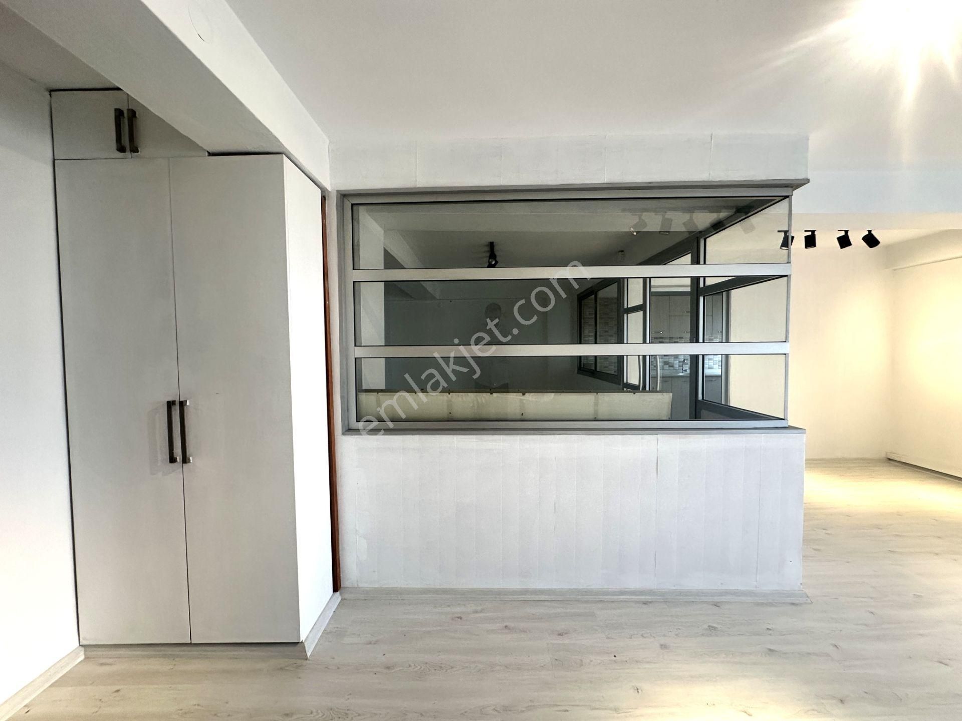 Çalışkan_dan Karabağlar Yeşillik Caddesinde Satılık Ofis &işyeri - Görsel 6
