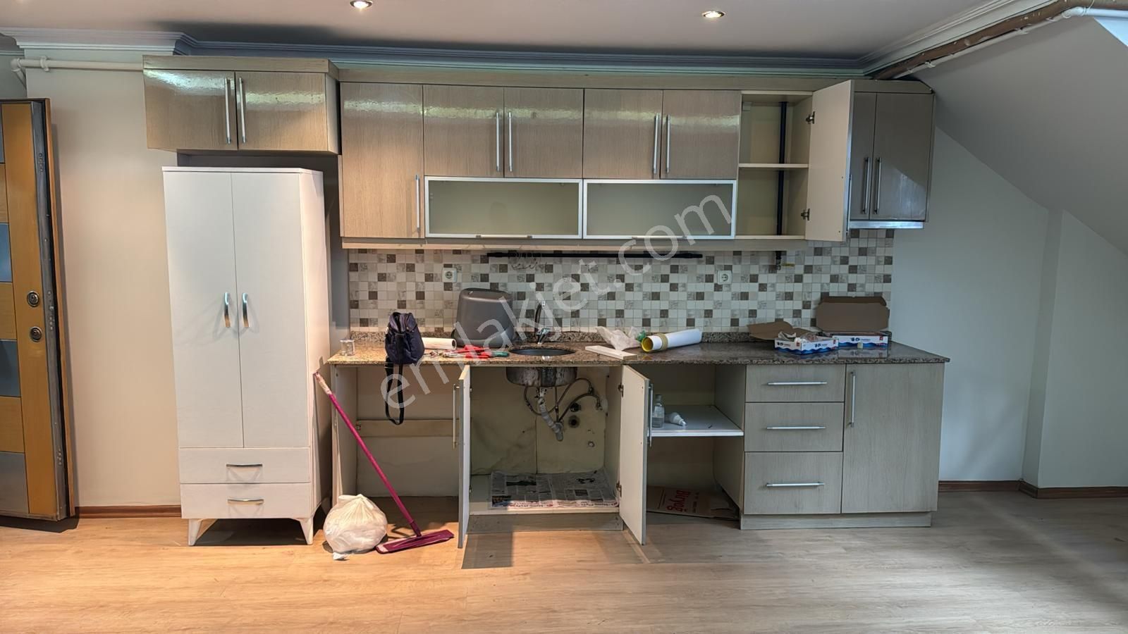 Sahibinden Nişantaşı Satılık Dublex Daire - Görsel 4