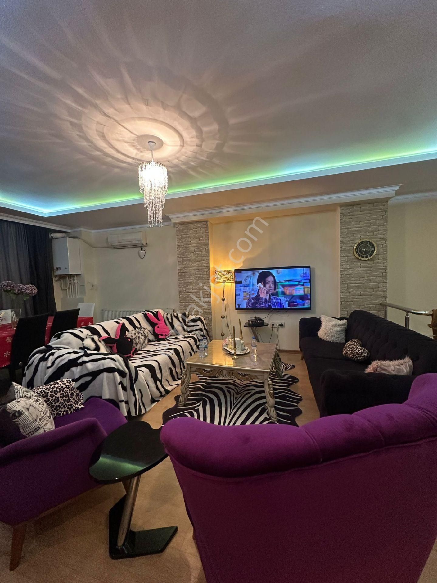 Sahibinden Nişantaşı Satılık Dublex Daire - Görsel 20