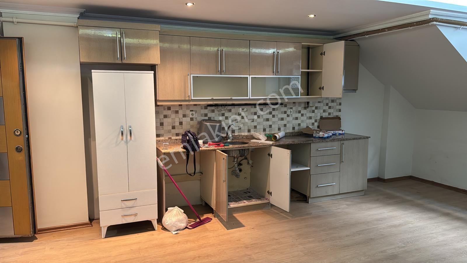 Sahibinden Nişantaşı Satılık Dublex Daire - Görsel 5