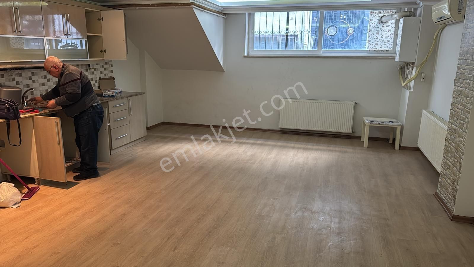 Sahibinden Nişantaşı Satılık Dublex Daire - Görsel 6