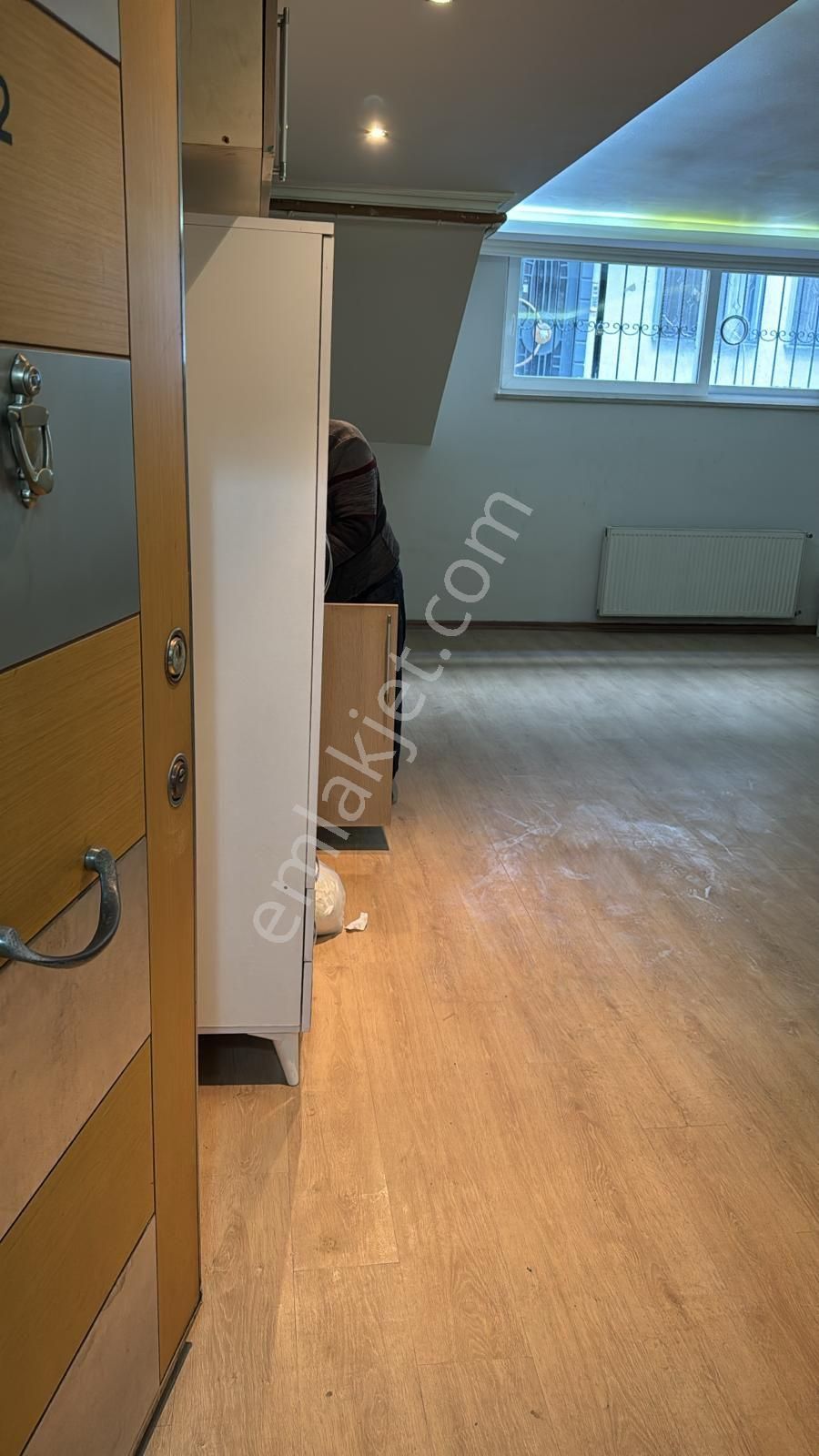 Sahibinden Nişantaşı Satılık Dublex Daire - Görsel 3