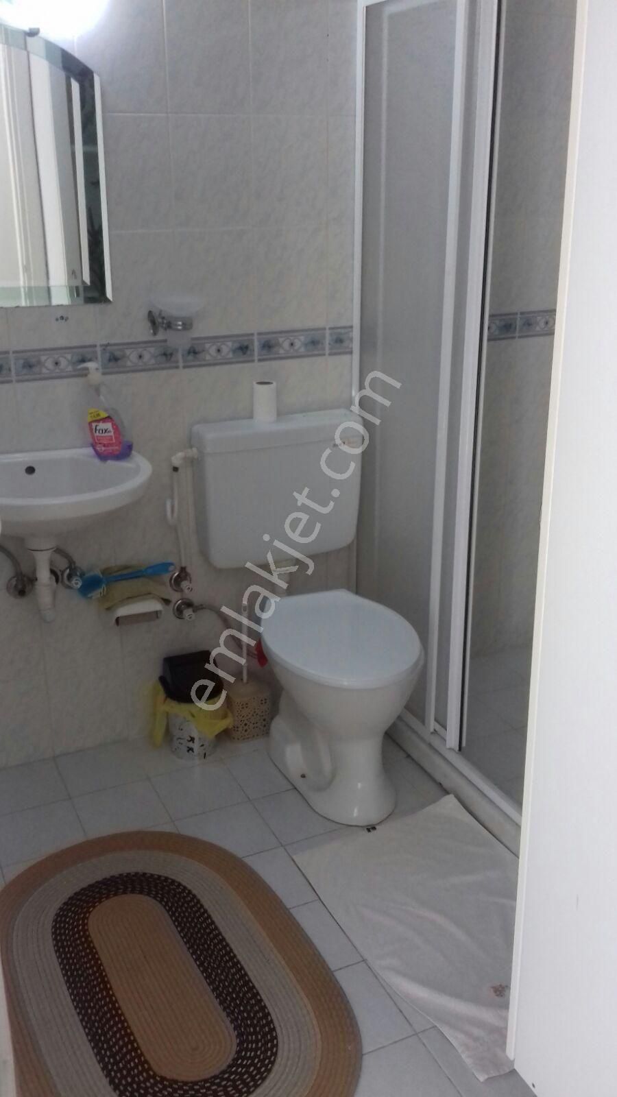 Erdemli Arpaçbahşiş'te Eşyalı Kiralık 3+1 Daire - Görsel 4