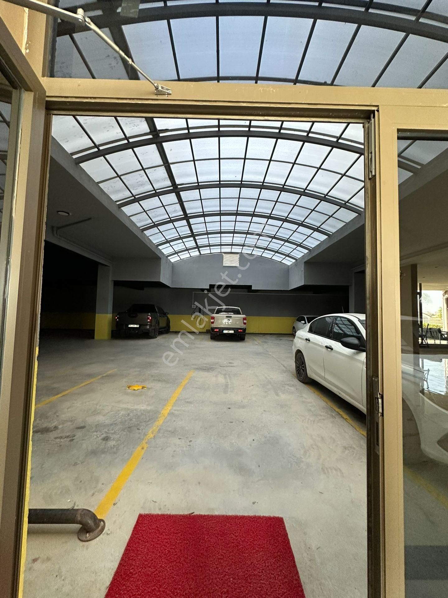 Albatros Pool Residence'ta 3+1 Son Daire - Görsel 4