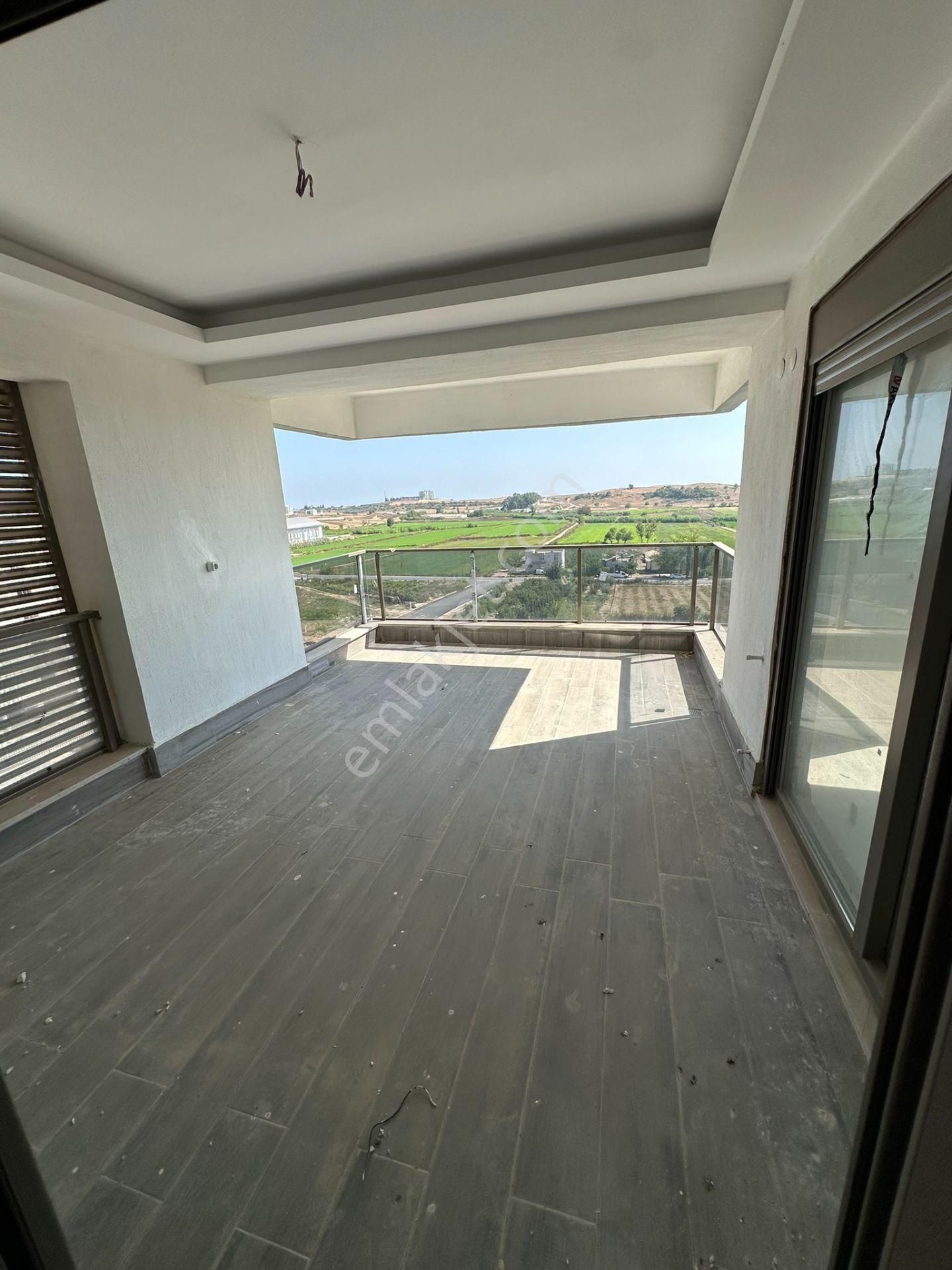 Albatros Pool Residence'ta 3+1 Son Daire - Görsel 28