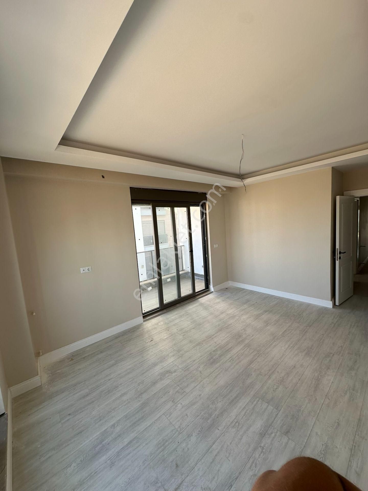 Albatros Pool Residence'ta 3+1 Son Daire - Görsel 10