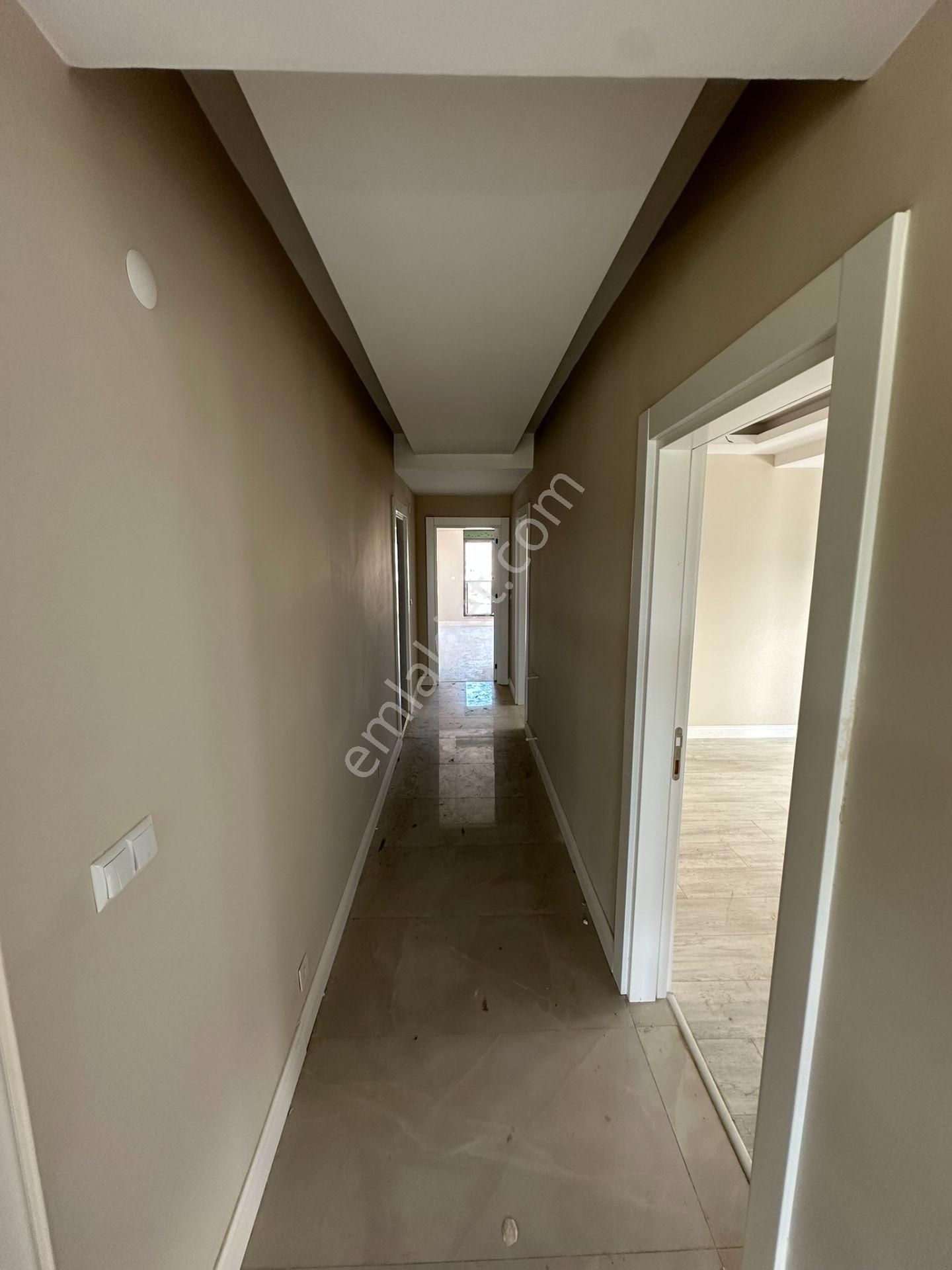 Albatros Pool Residence'ta 3+1 Son Daire - Görsel 24