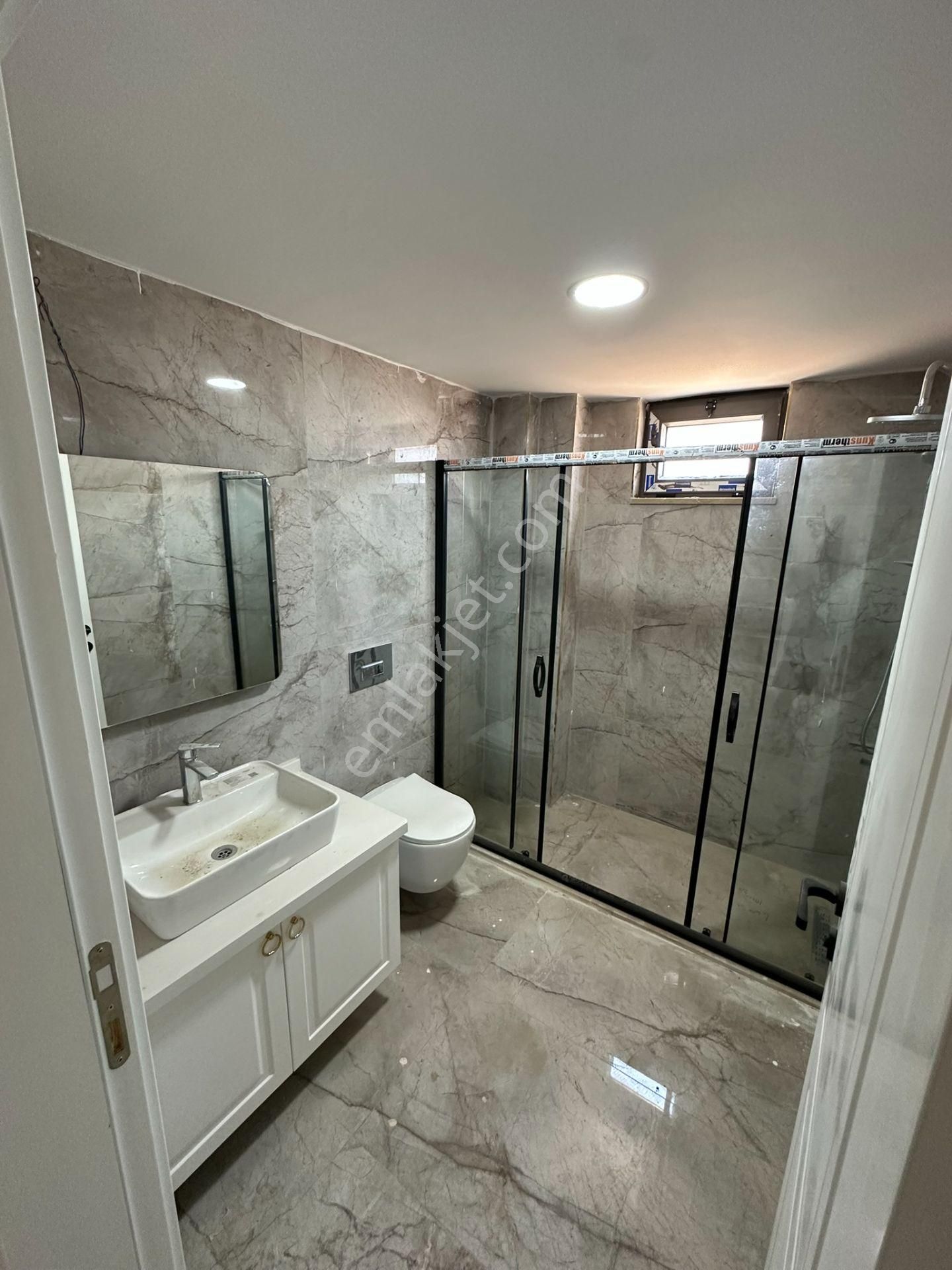 Albatros Pool Residence'ta 3+1 Son Daire - Görsel 13