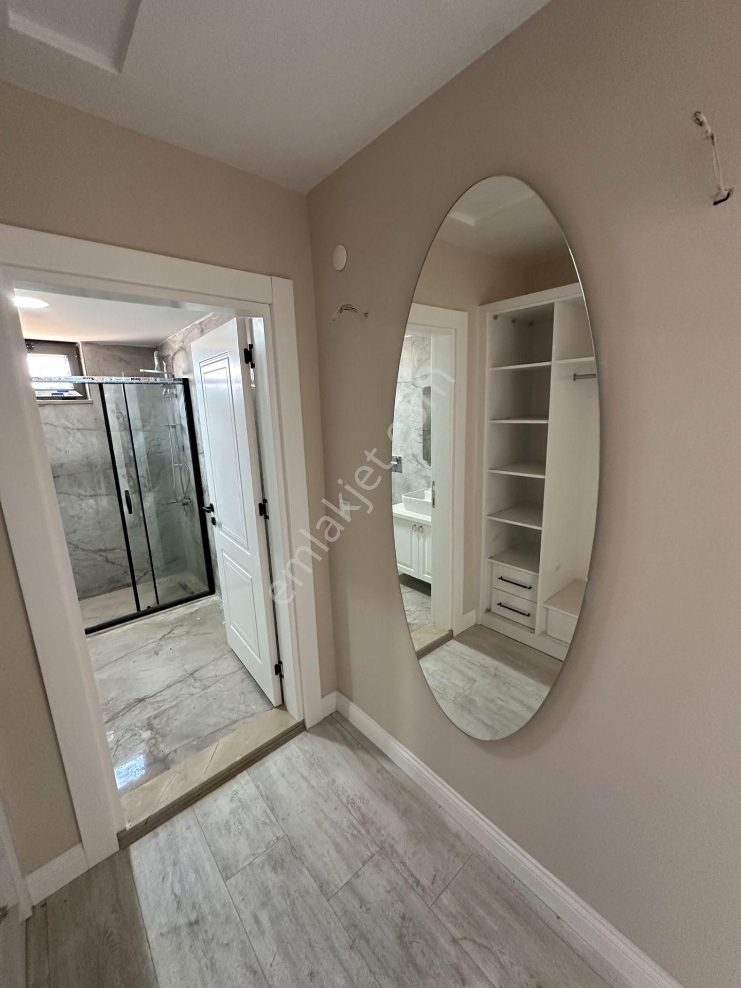 Albatros Pool Residence'ta 3+1 Son Daire - Görsel 14