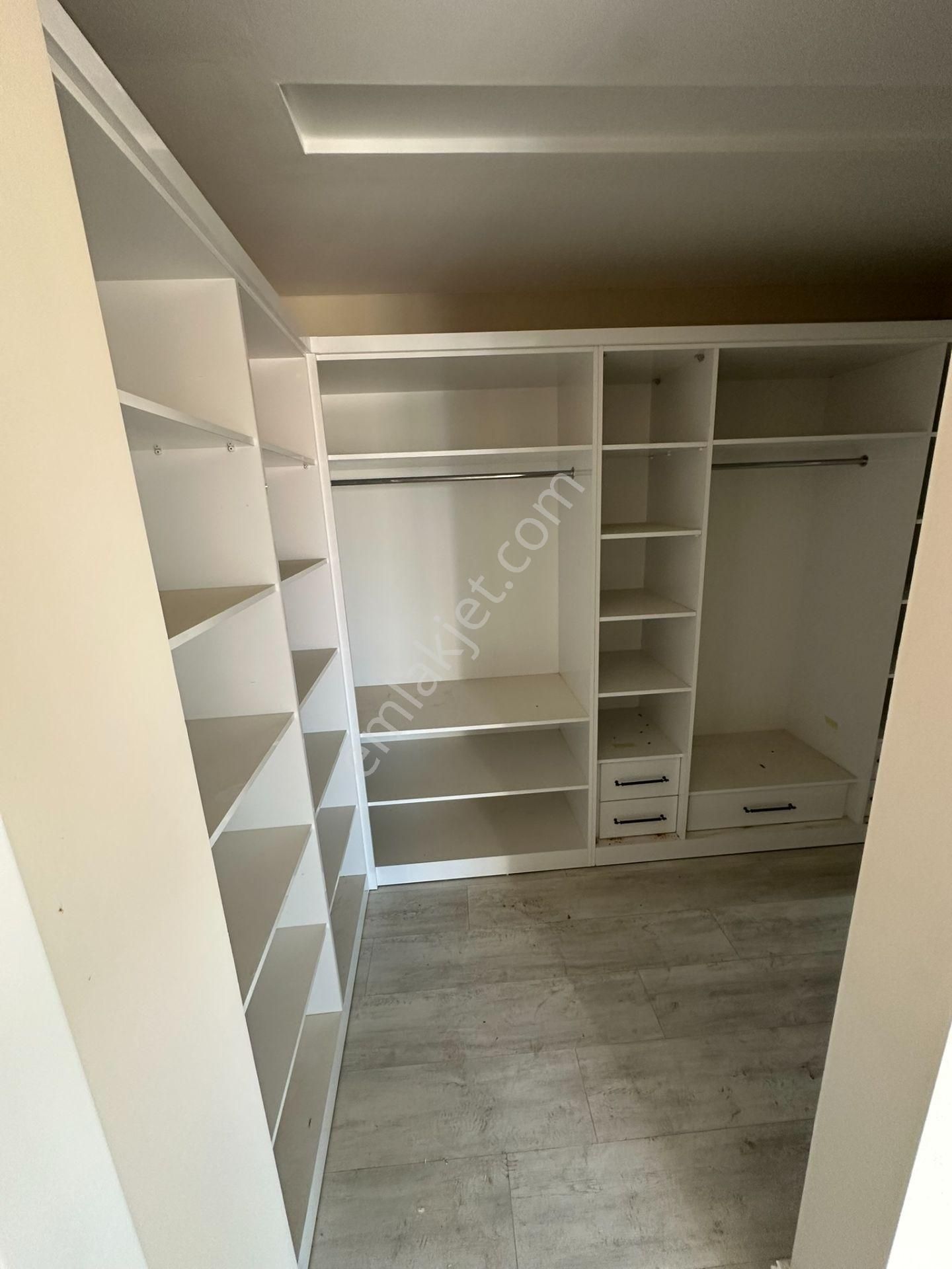 Albatros Pool Residence'ta 3+1 Son Daire - Görsel 17