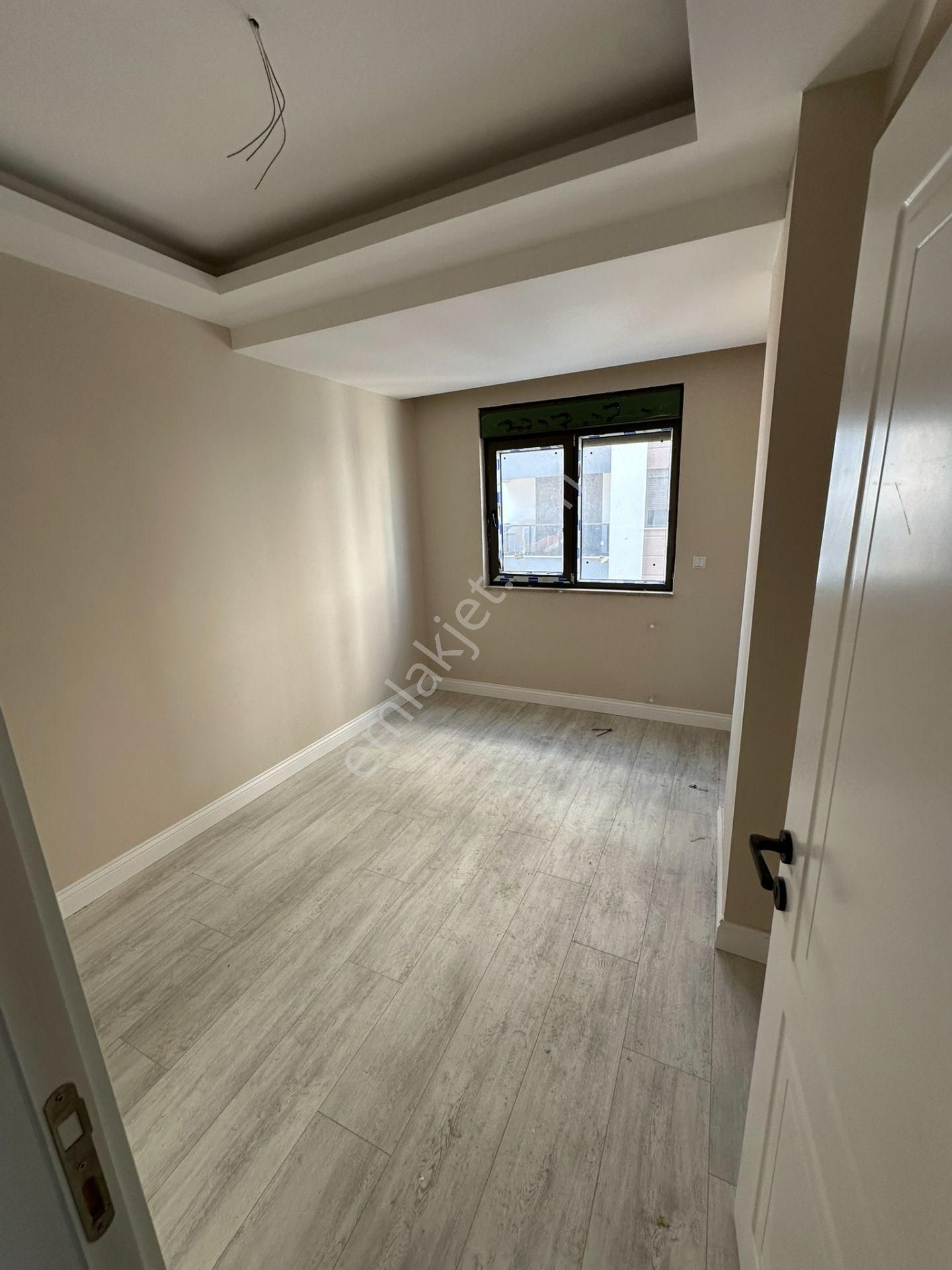 Albatros Pool Residence'ta 3+1 Son Daire - Görsel 20