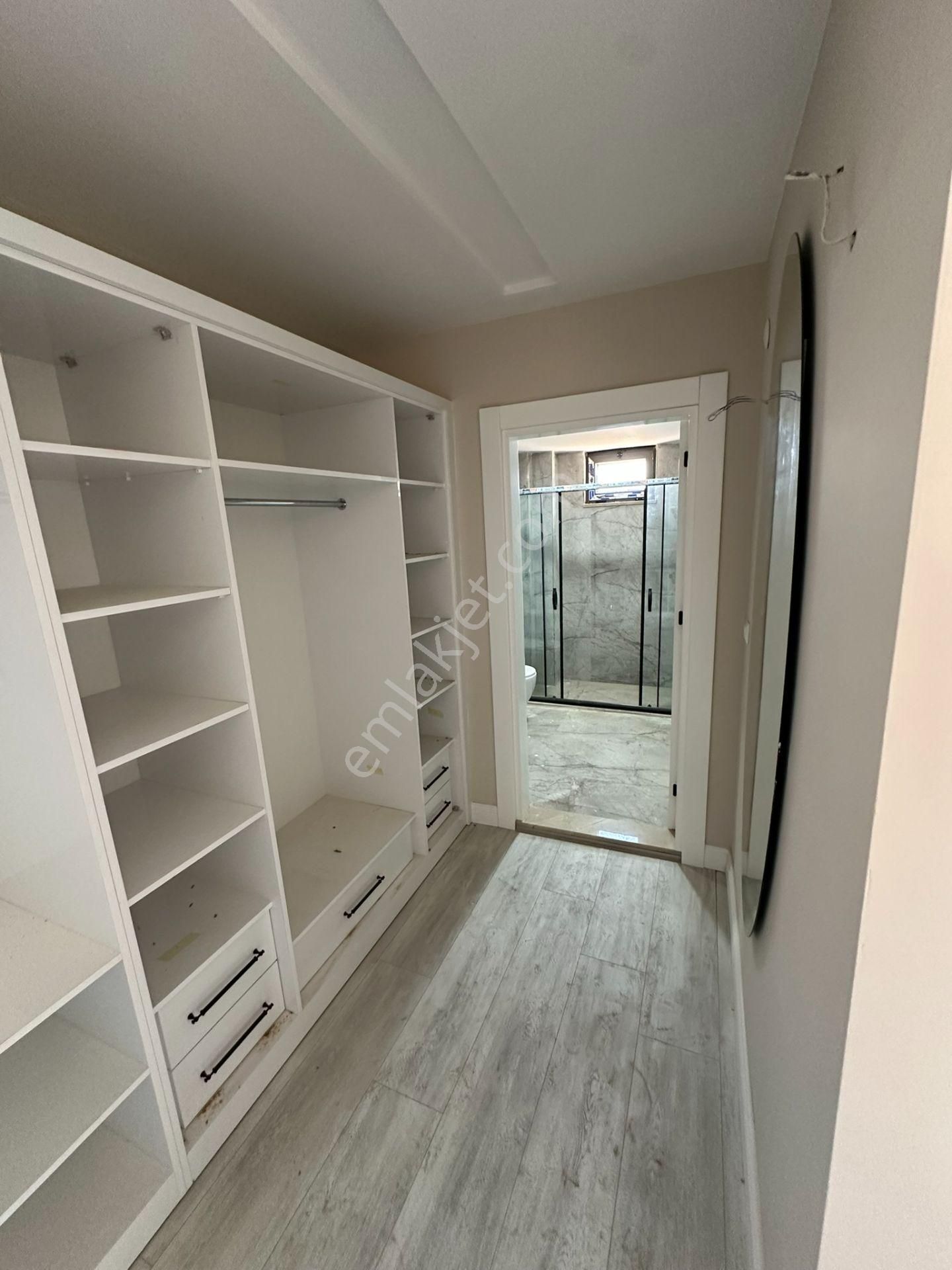 Albatros Pool Residence'ta 3+1 Son Daire - Görsel 16