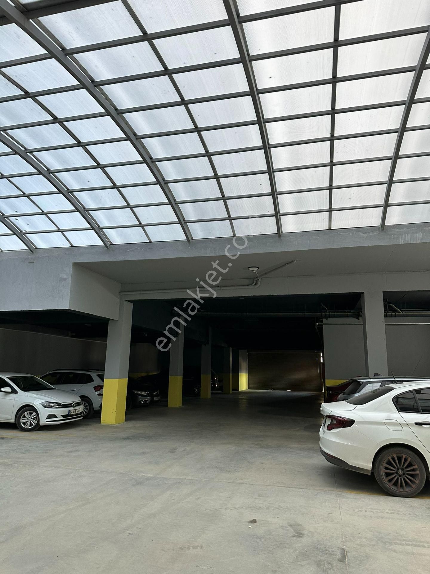 Albatros Pool Residence'ta 3+1 Son Daire - Görsel 2