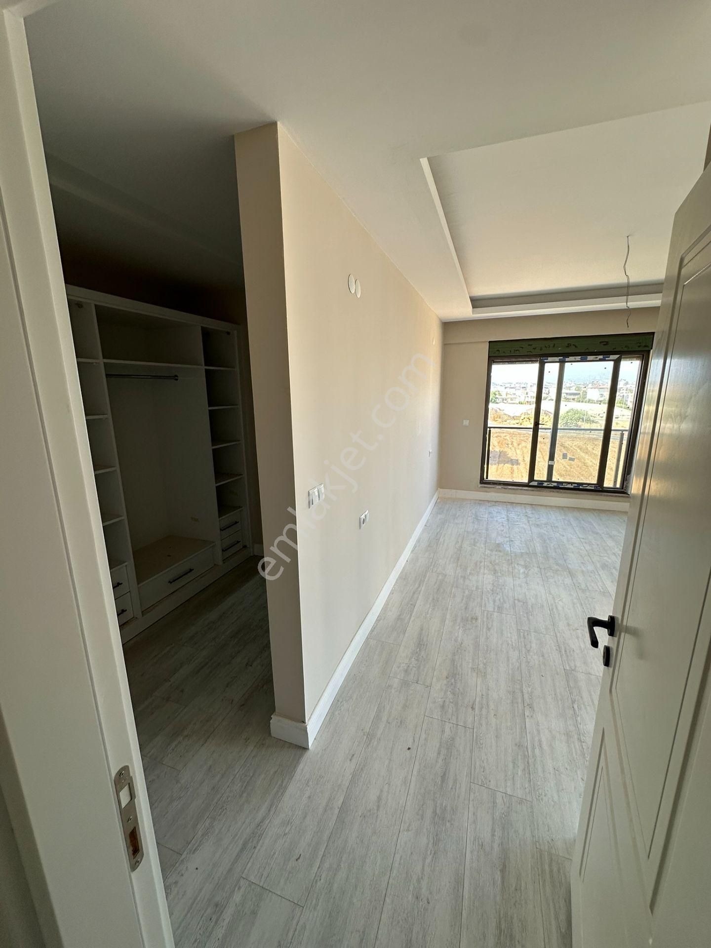 Albatros Pool Residence'ta 3+1 Son Daire - Görsel 18