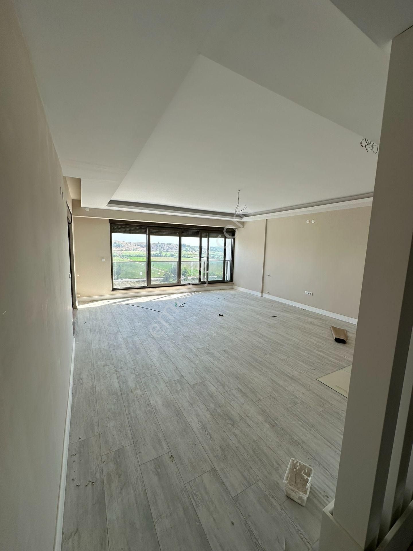 Albatros Pool Residence'ta 3+1 Son Daire - Görsel 26