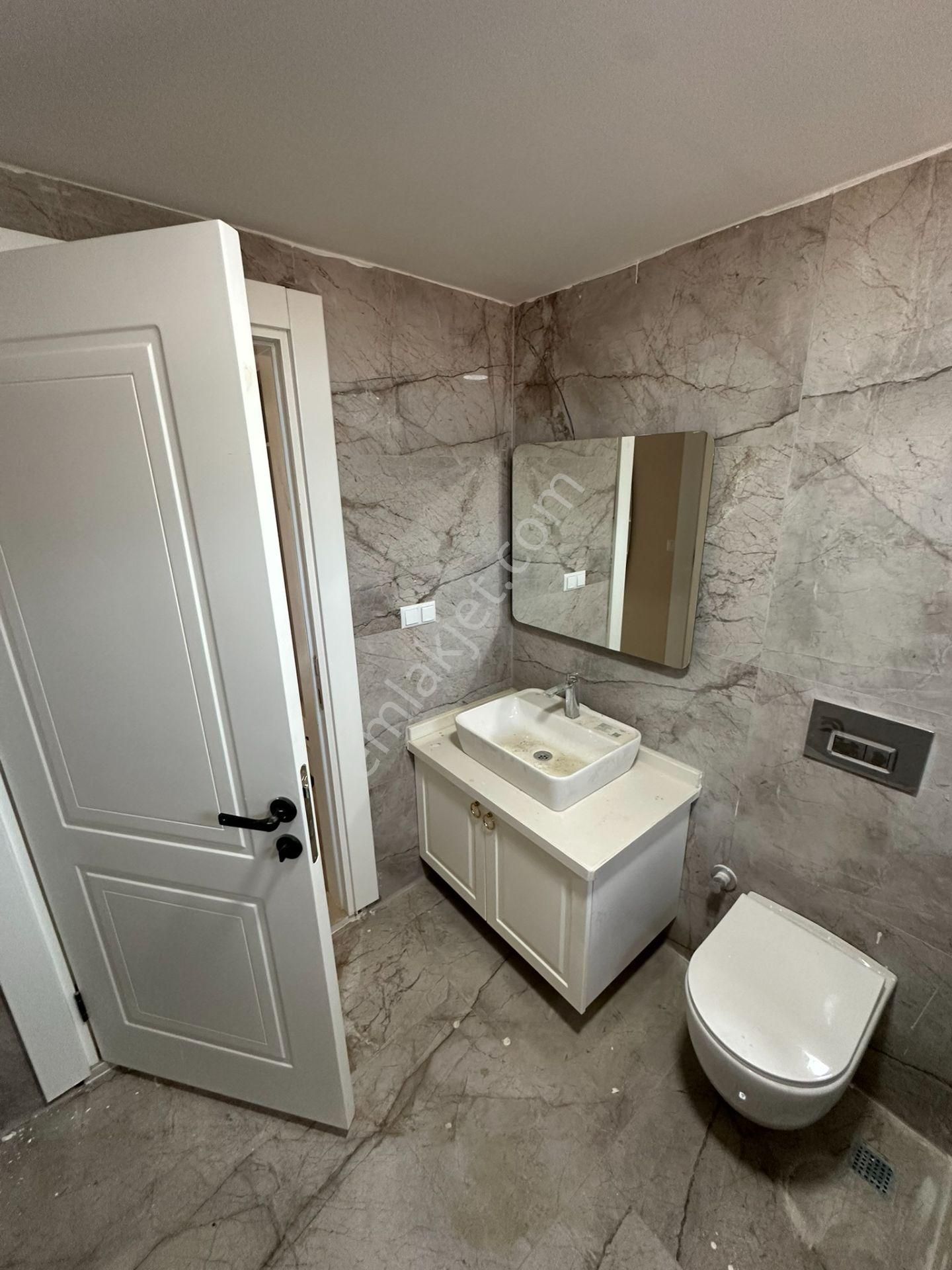 Albatros Pool Residence'ta 3+1 Son Daire - Görsel 12