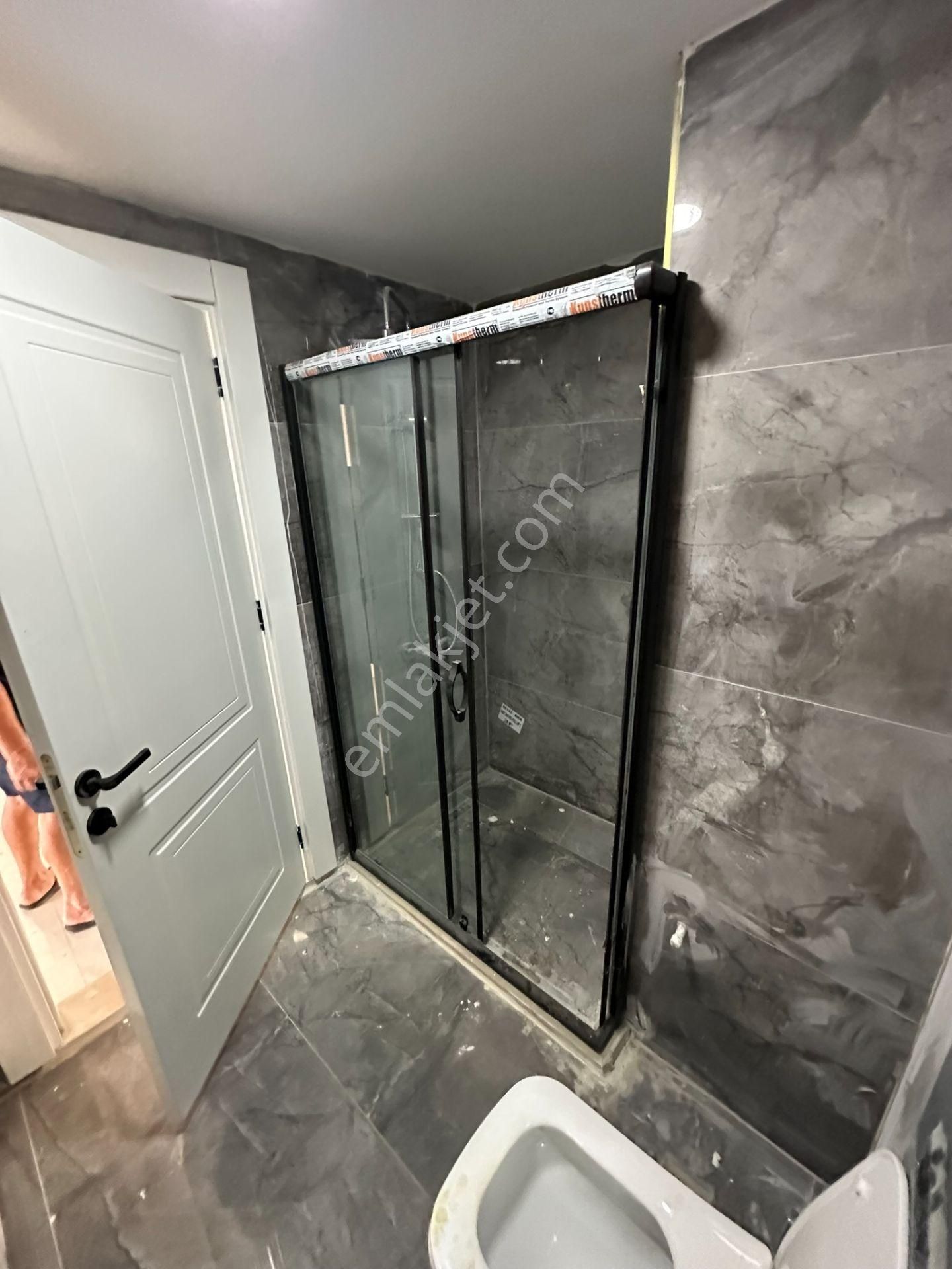 Albatros Pool Residence'ta 3+1 Son Daire - Görsel 21