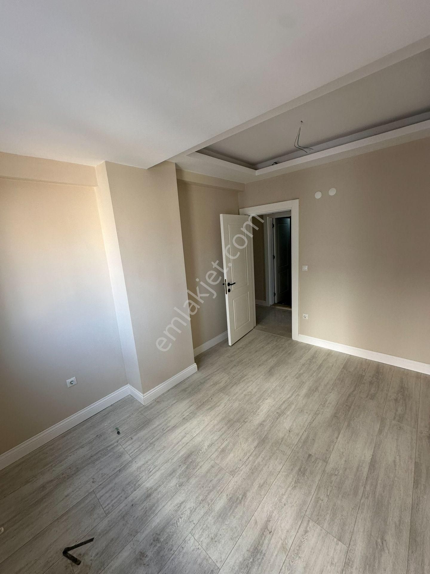 Albatros Pool Residence'ta 3+1 Son Daire - Görsel 19