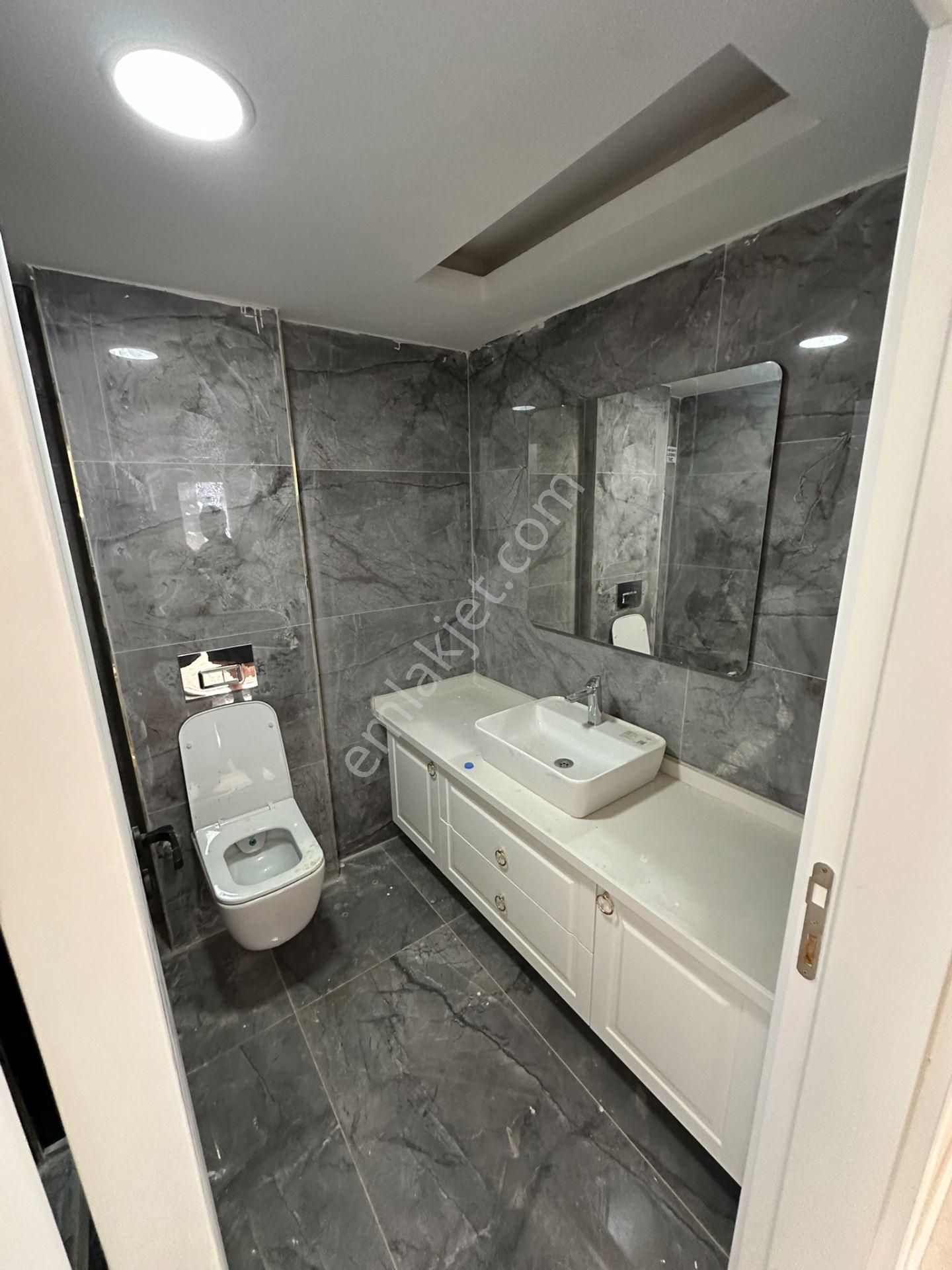 Albatros Pool Residence'ta 3+1 Son Daire - Görsel 22