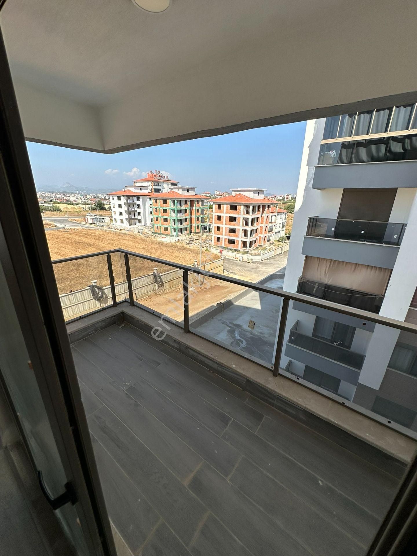 Albatros Pool Residence'ta 3+1 Son Daire - Görsel 9