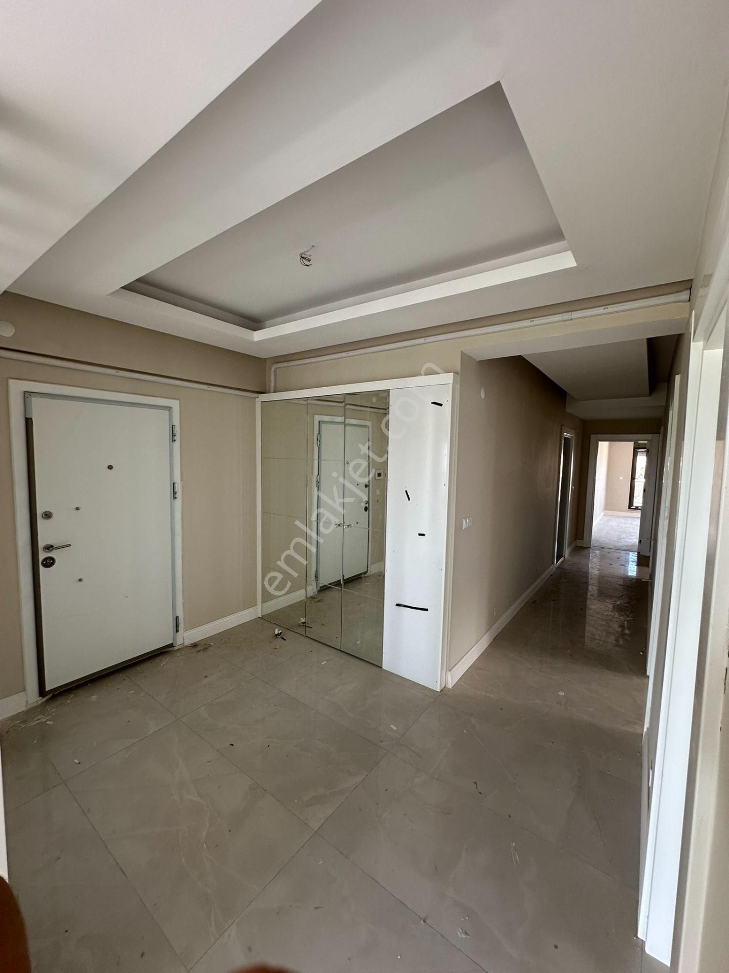 Albatros Pool Residence'ta 3+1 Son Daire - Görsel 32