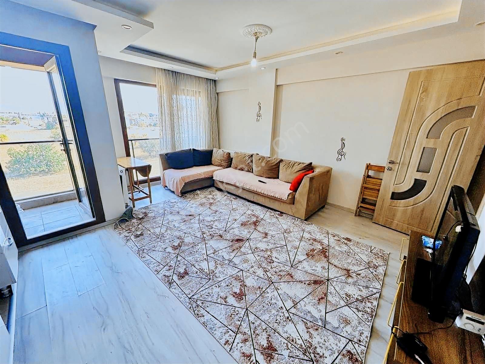 Emlak Center'dan Muradiye Mah Satılık 1+1 Eşyalı Daire - Görsel 22