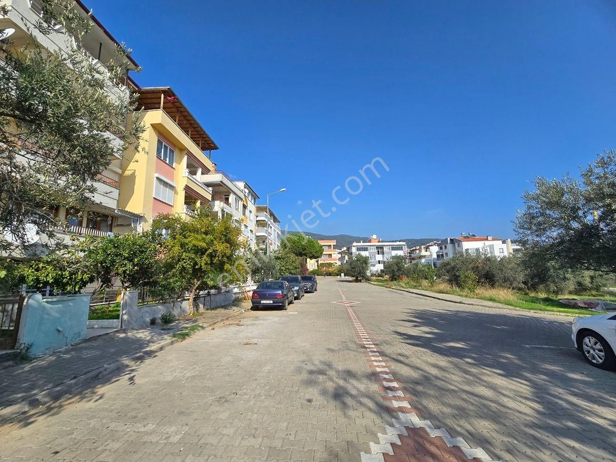 Altınoluk Satılık Daire/ Merkezde / Ön Cephe / Ayrı Mutfak - Görsel 28