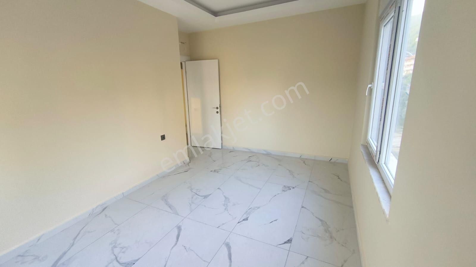 Alanya Çıplaklı Da Satılık 2+1 Daire - Görsel 16