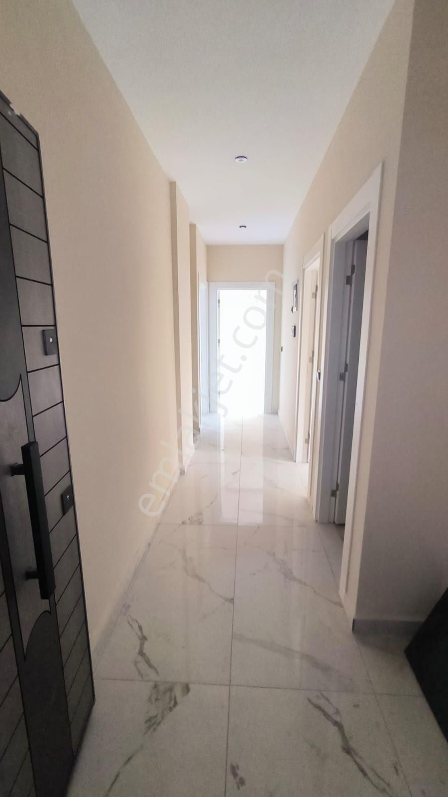 Alanya Çıplaklı Da Satılık 2+1 Daire - Görsel 2