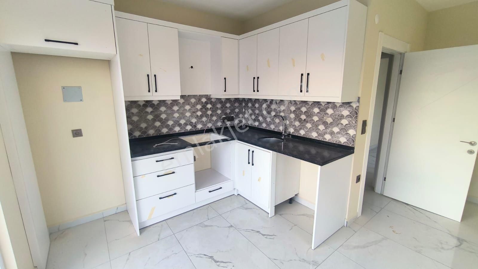 Alanya Çıplaklı Da Satılık 2+1 Daire - Görsel 10