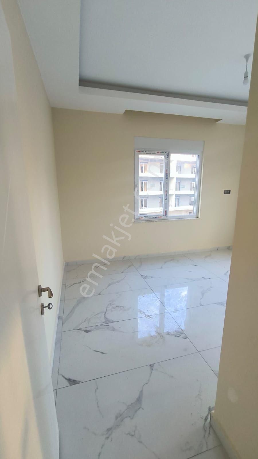 Alanya Çıplaklı Da Satılık 2+1 Daire - Görsel 20